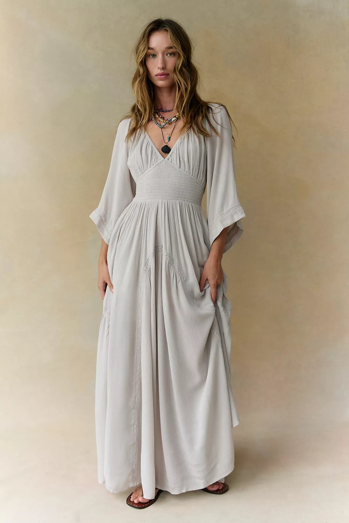 Dixie Maxi Dress