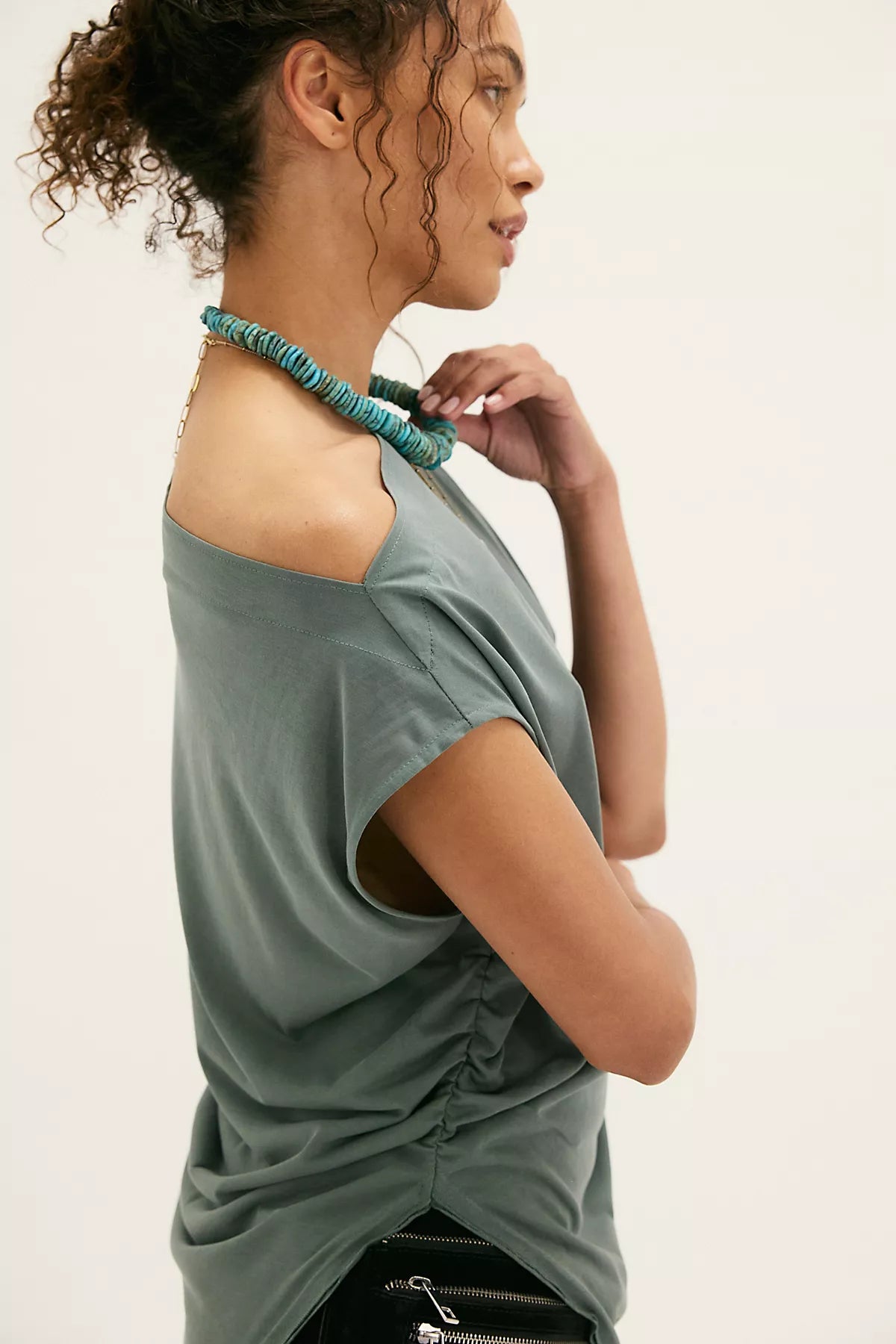 Cascadia Tunic