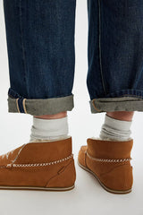 Alta Bootie Slippers