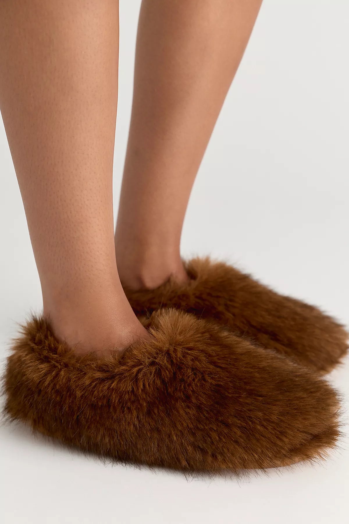 Snowed In Slippers