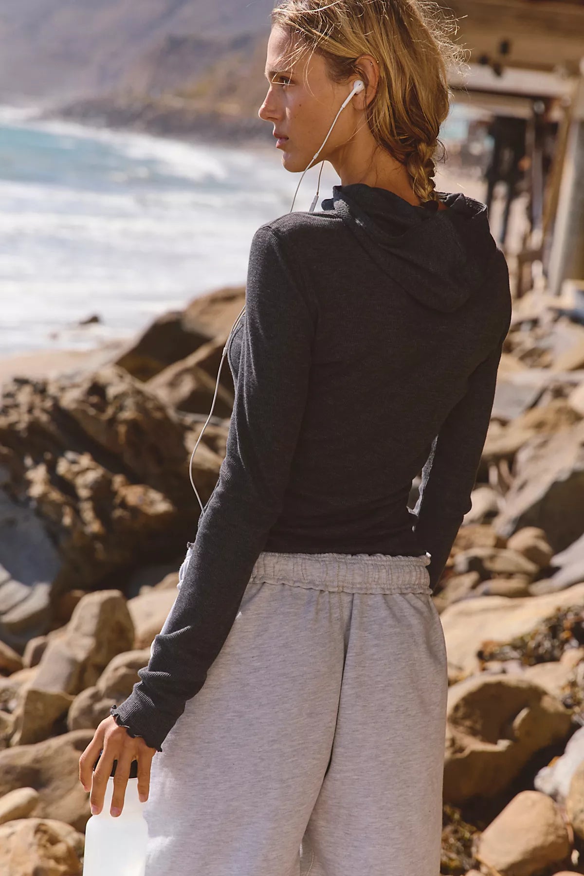 Breathe Easy Layer