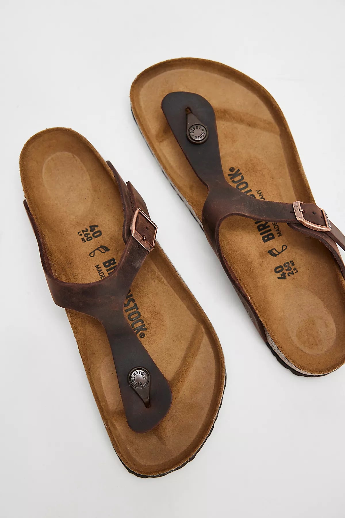 Birkenstock Gizeh Sandals