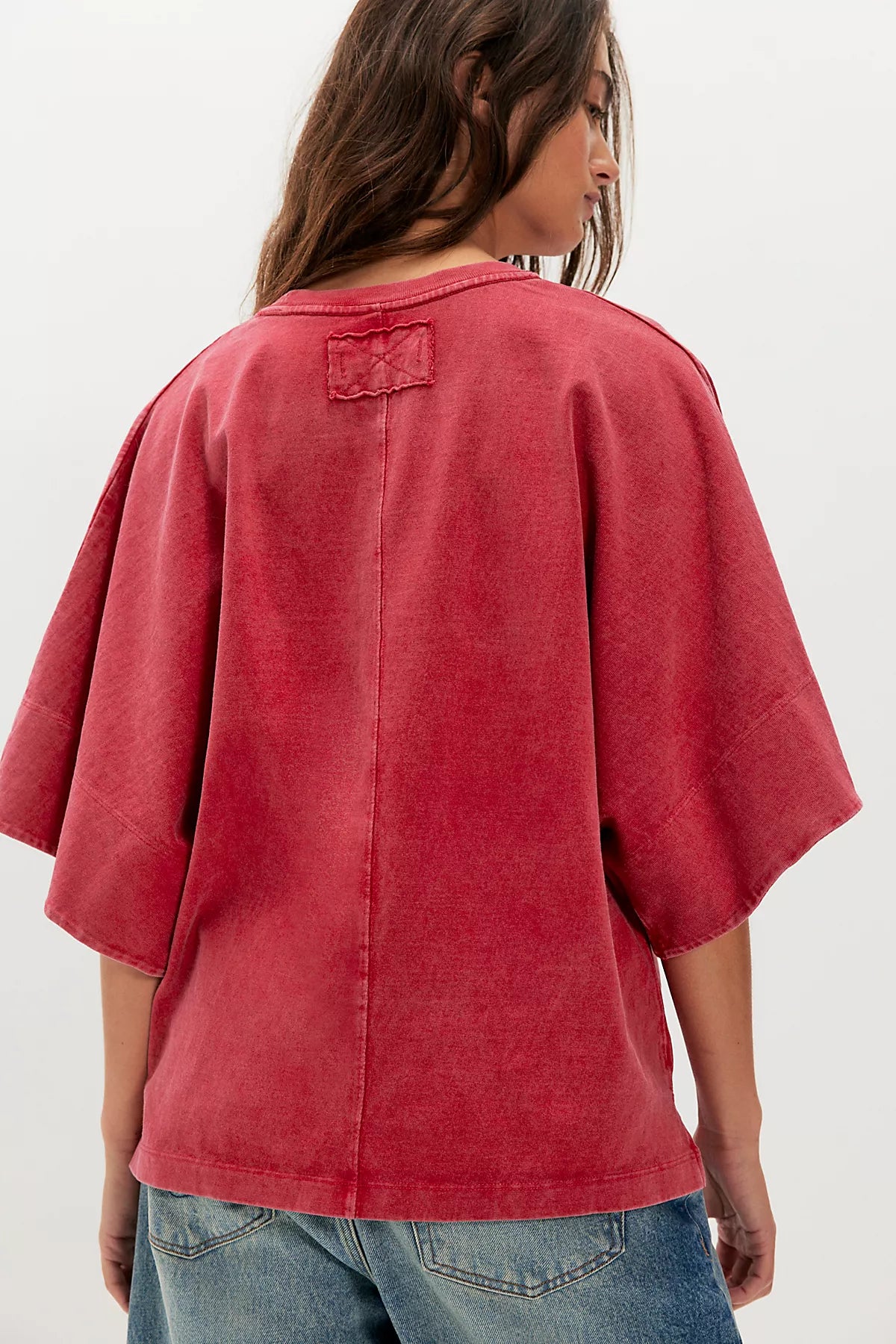 We The Free Atlas Dolman Tee