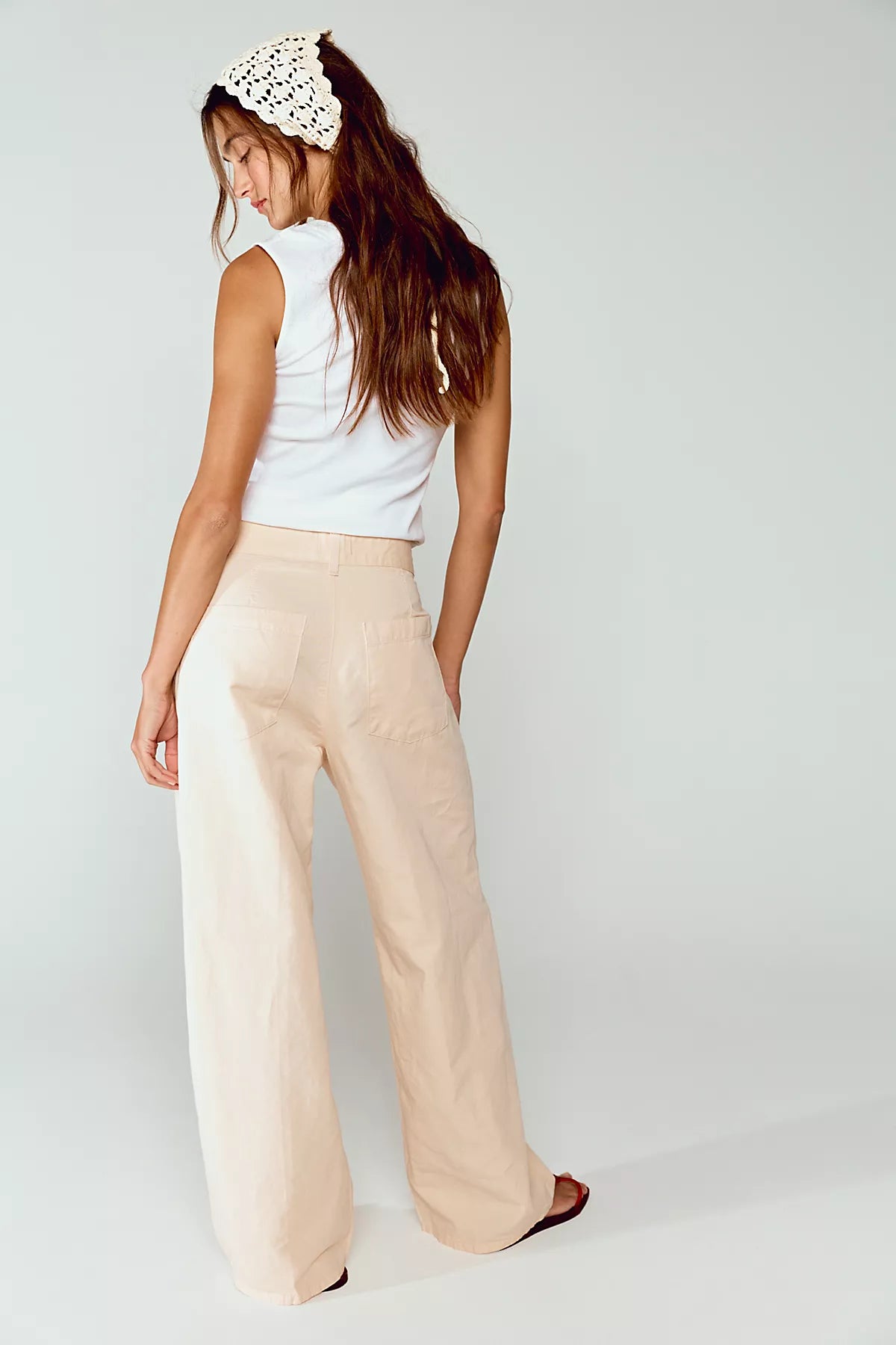 Citizens of Humanity Velha Trousers