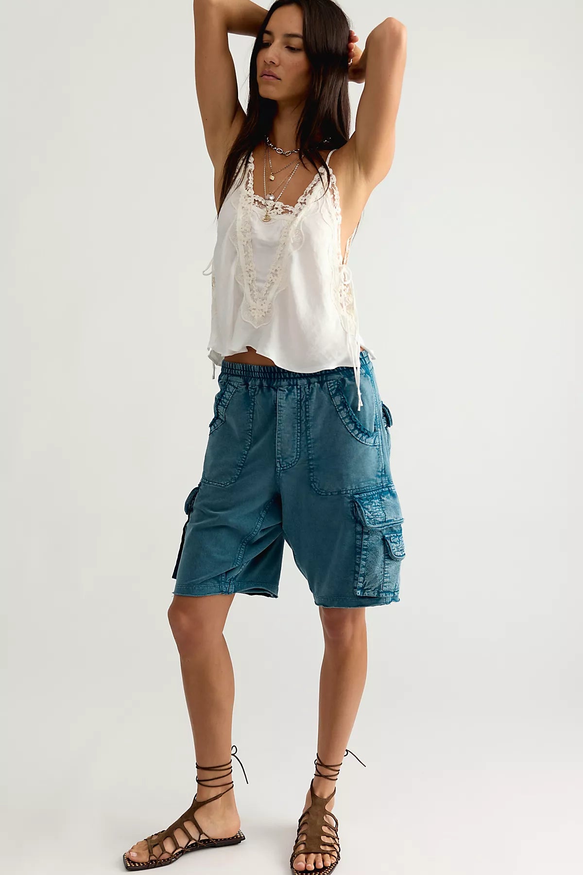 FP One Beck Shorts