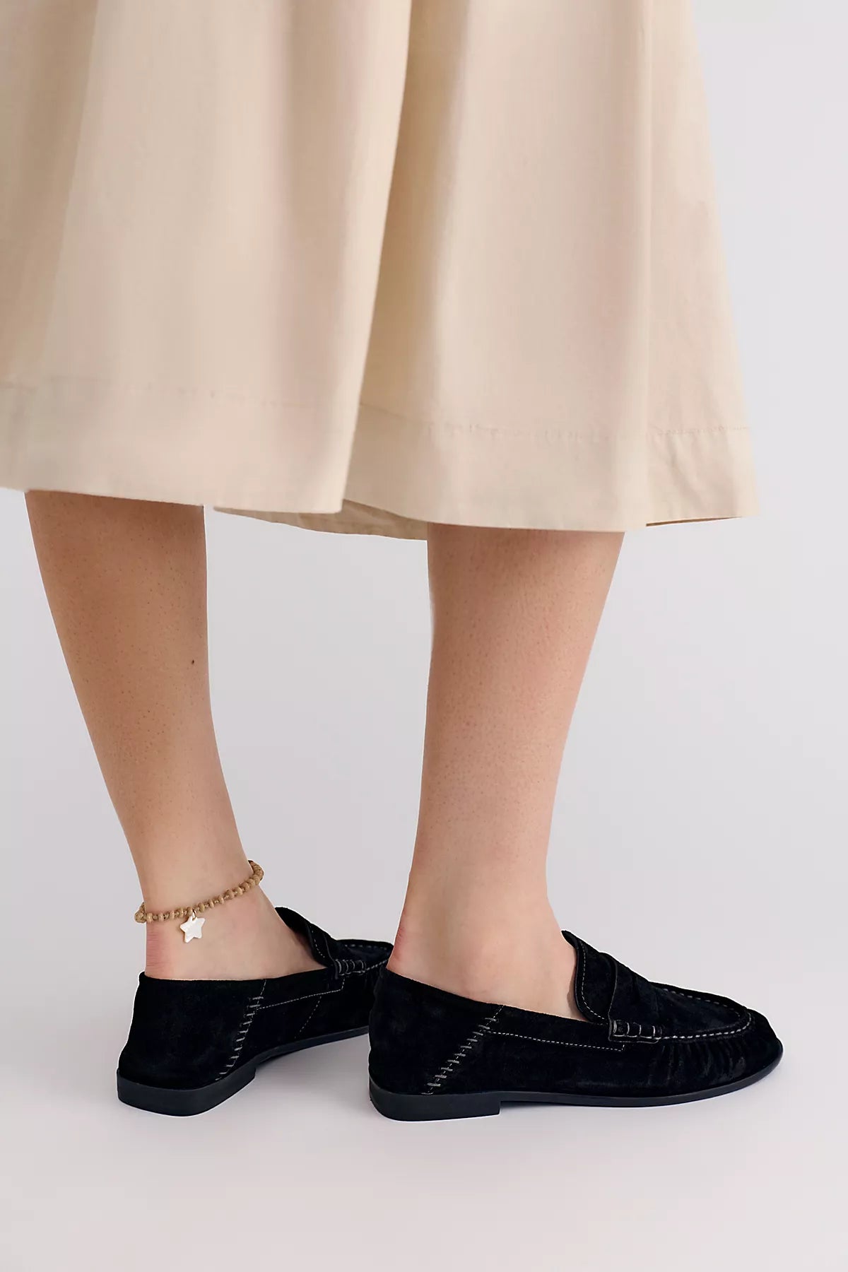 Carry On Loafers