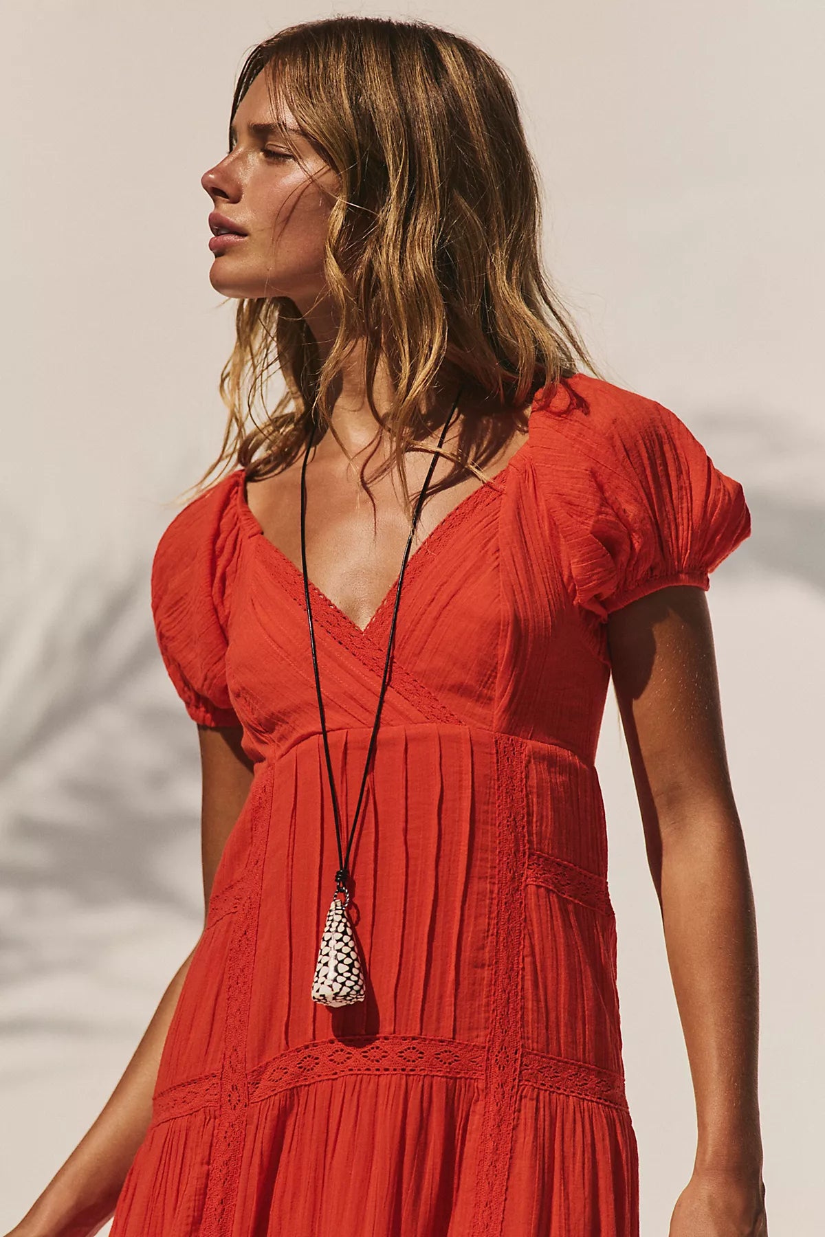 Aura Maxi Dress