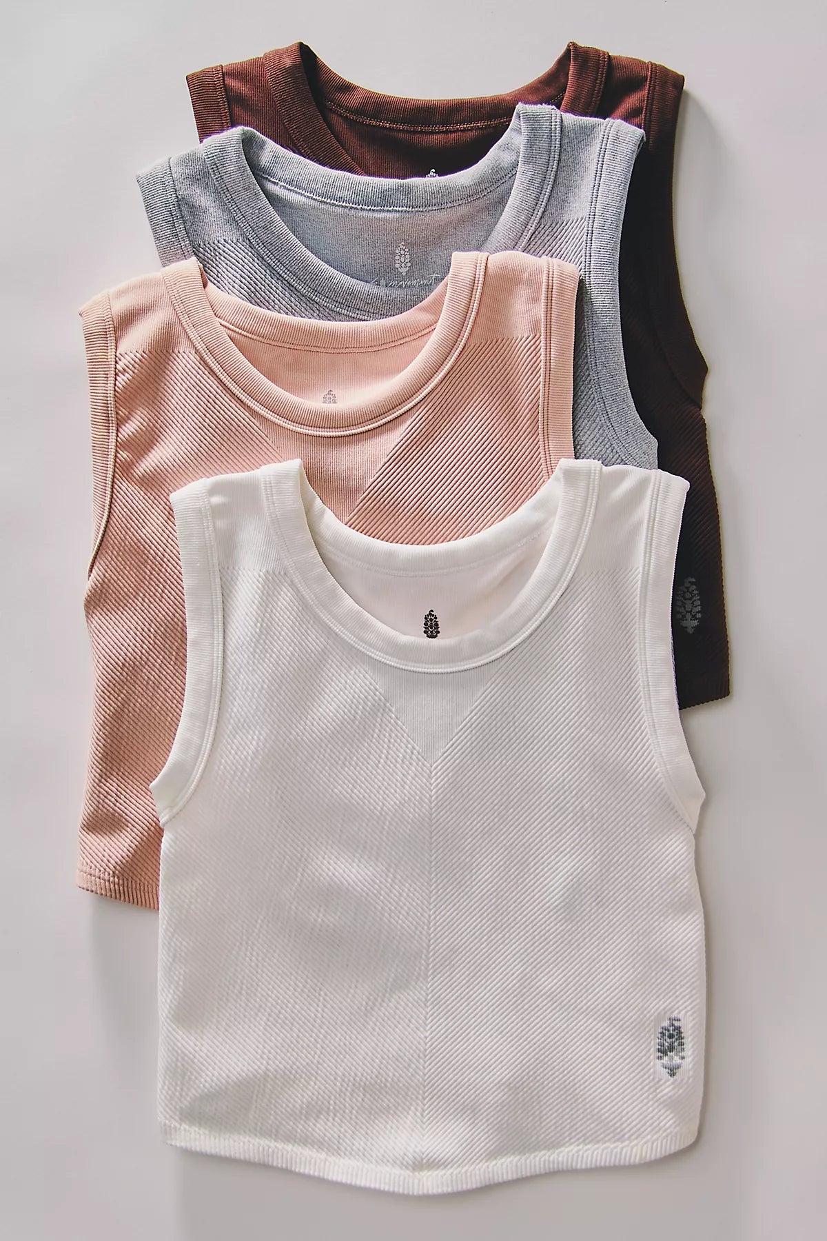 Free Throw Muscle Tank
