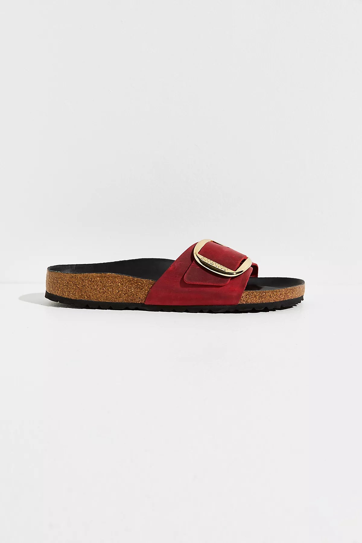 Birkenstock Madrid Big Buckle Sandals