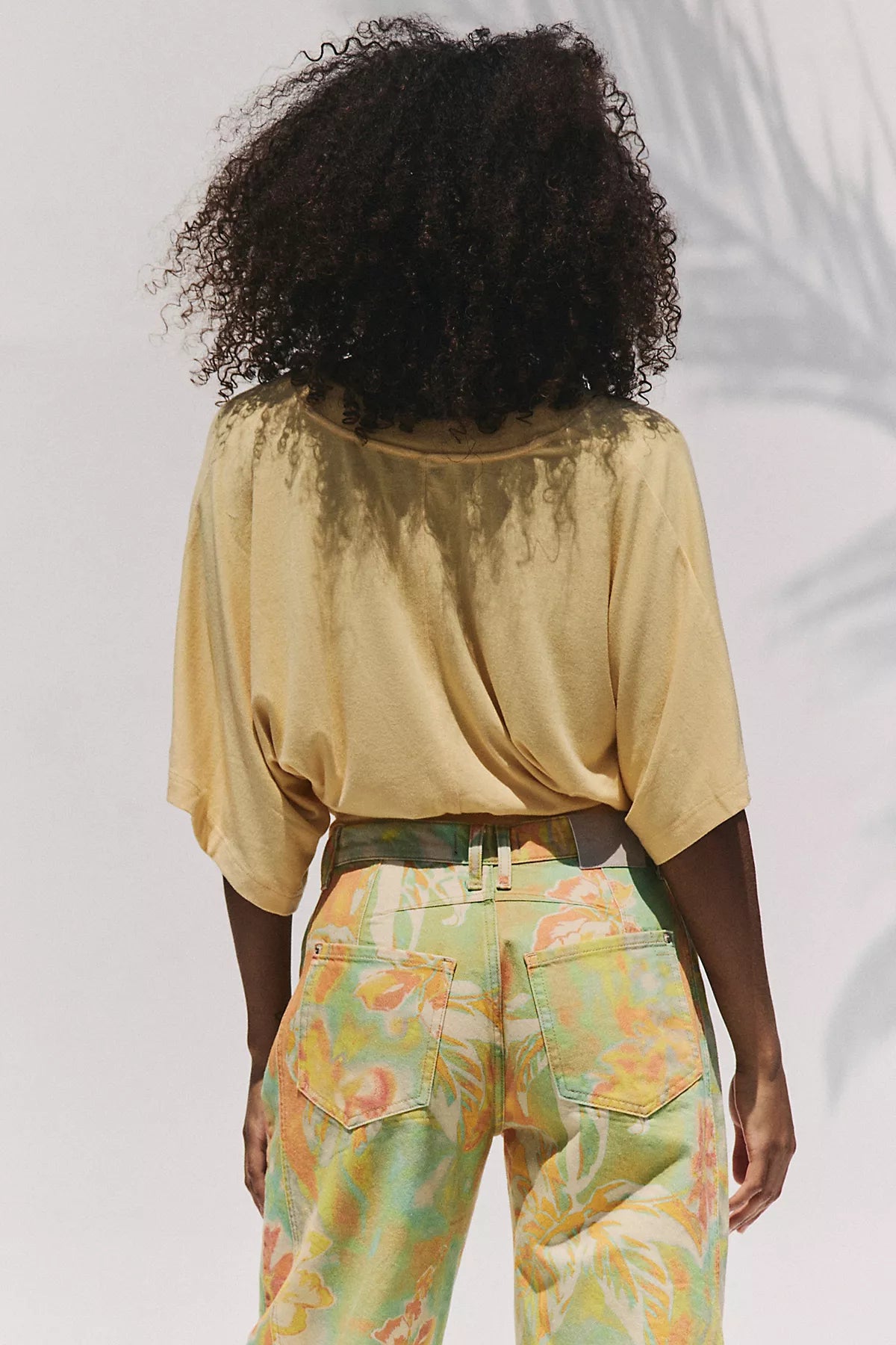 Birdie Top