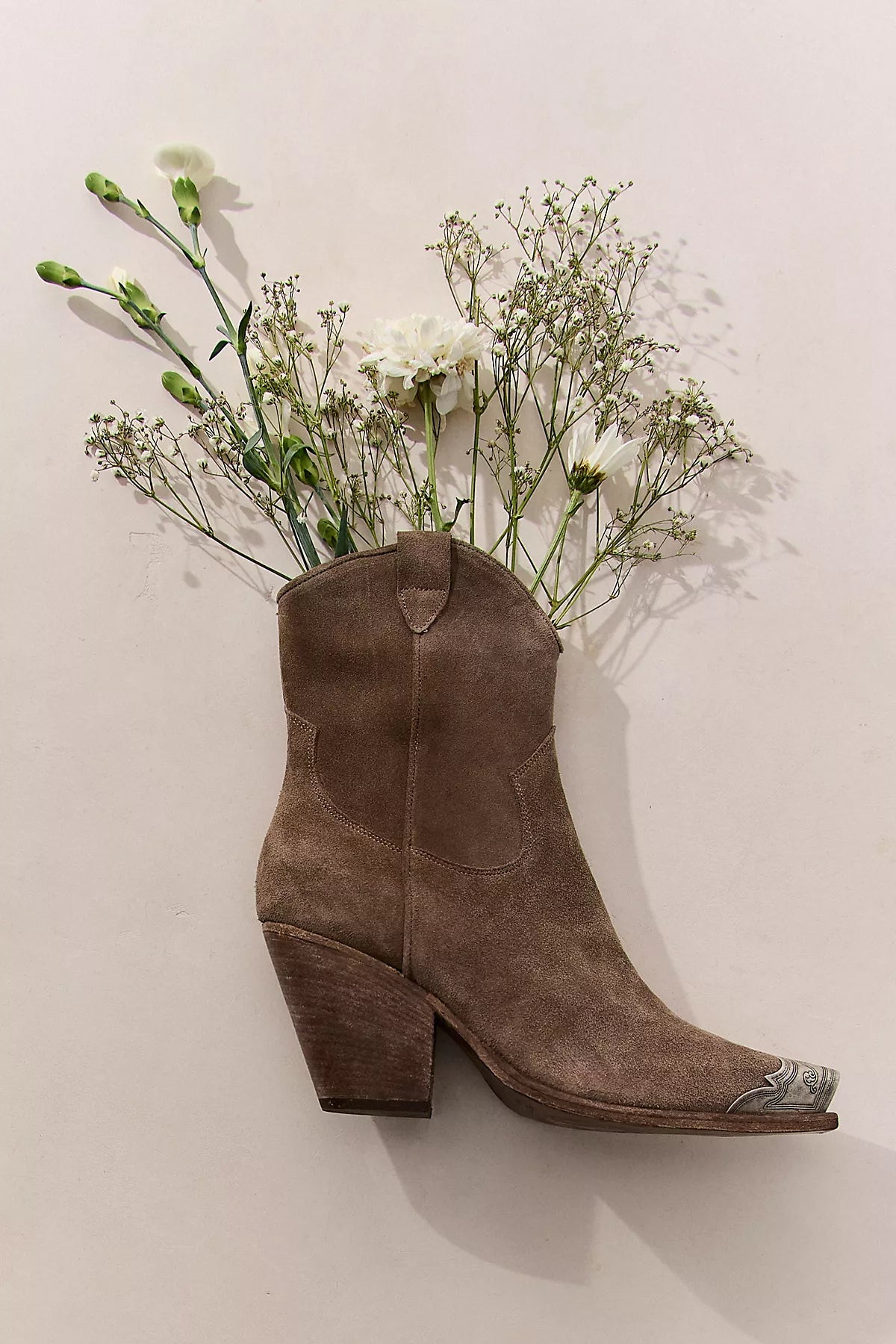 Brayden Western Boots