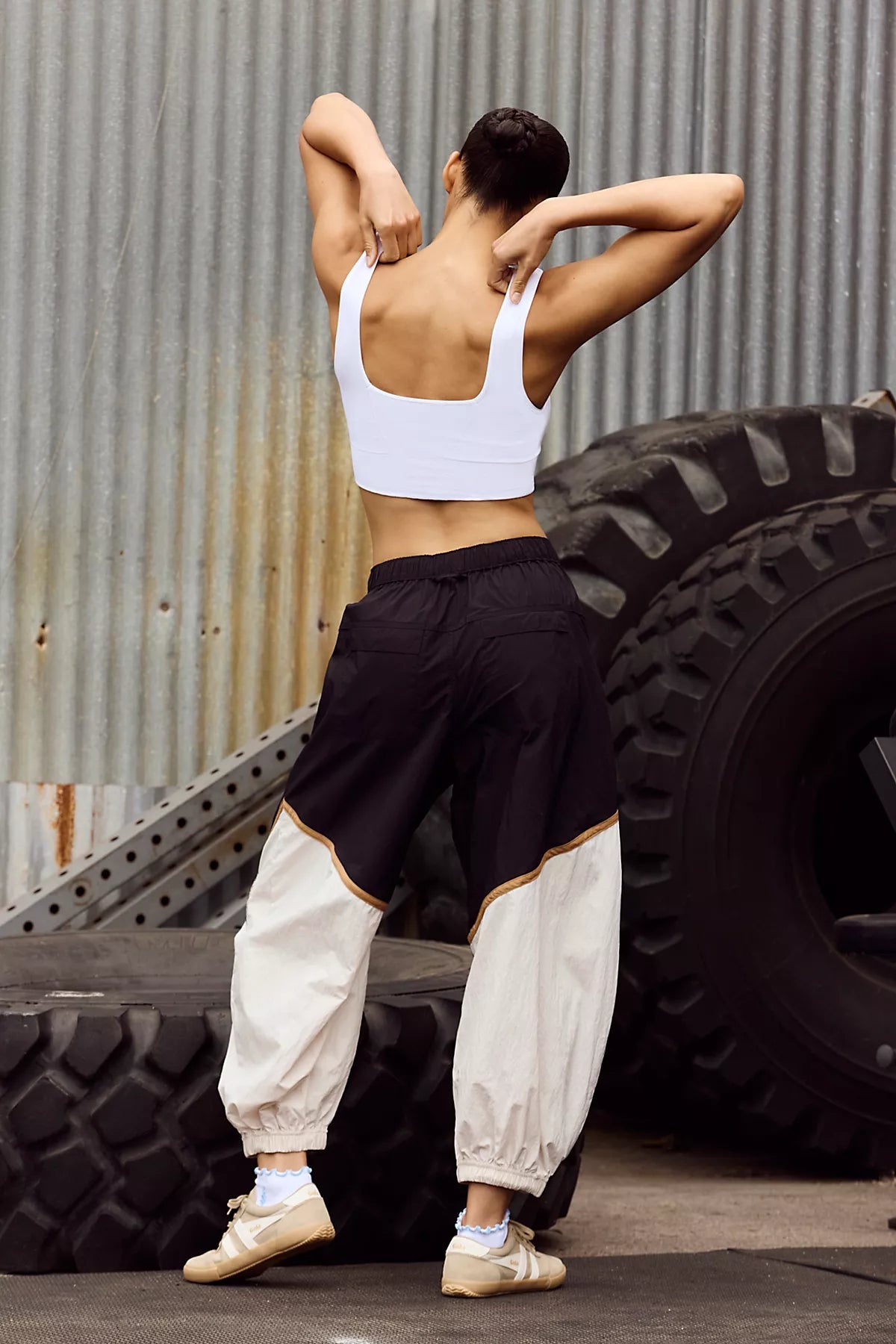Freeflow Pants