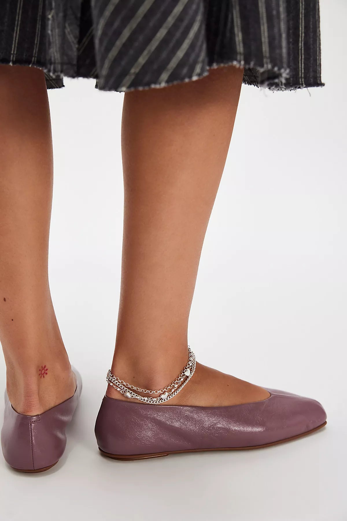 Everyday Flats