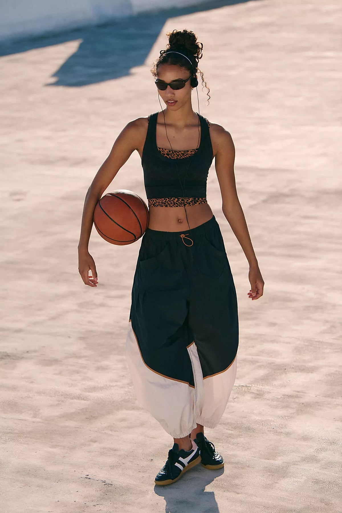 Freeflow Pants