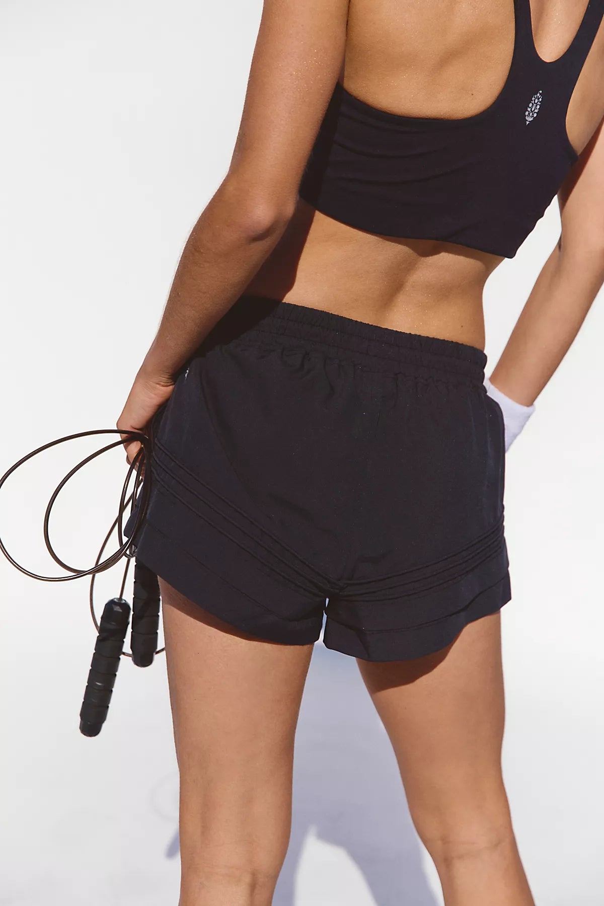 Check It Out Shorts