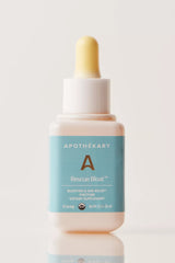 Apothékary Rescue Bloat™ Bloating & Gas Relief Tincture