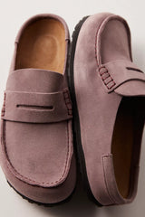 Birkenstock Naples Wrapped Bold Grip Clogs