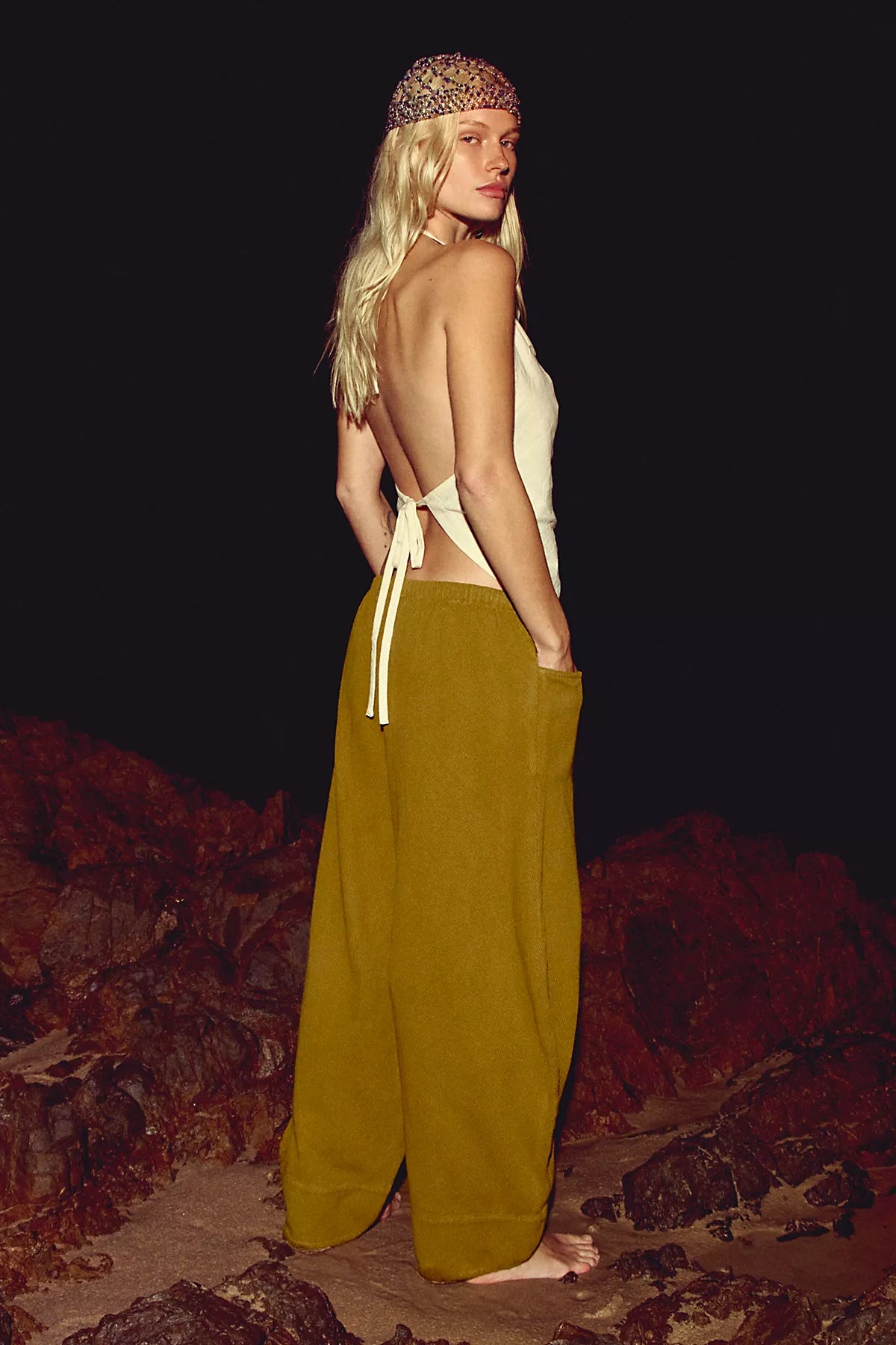Beach Ease Pants