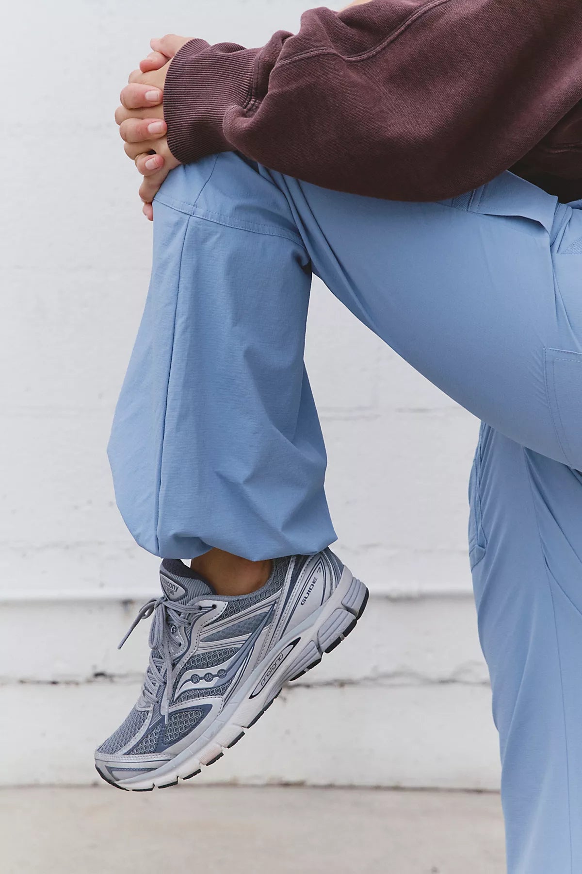 Cascade Cool Climber Pants