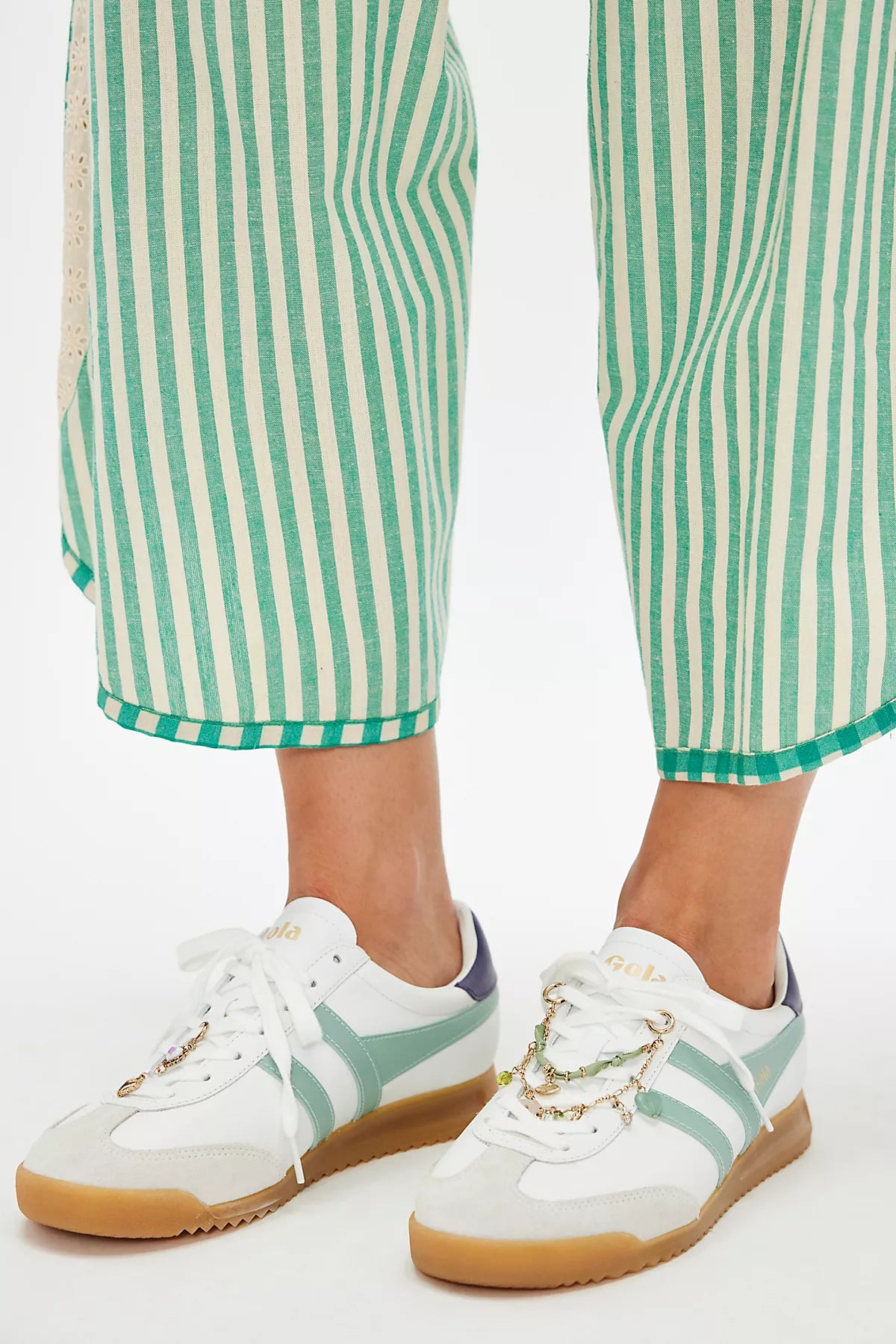 Gola Torpedo Sneakers
