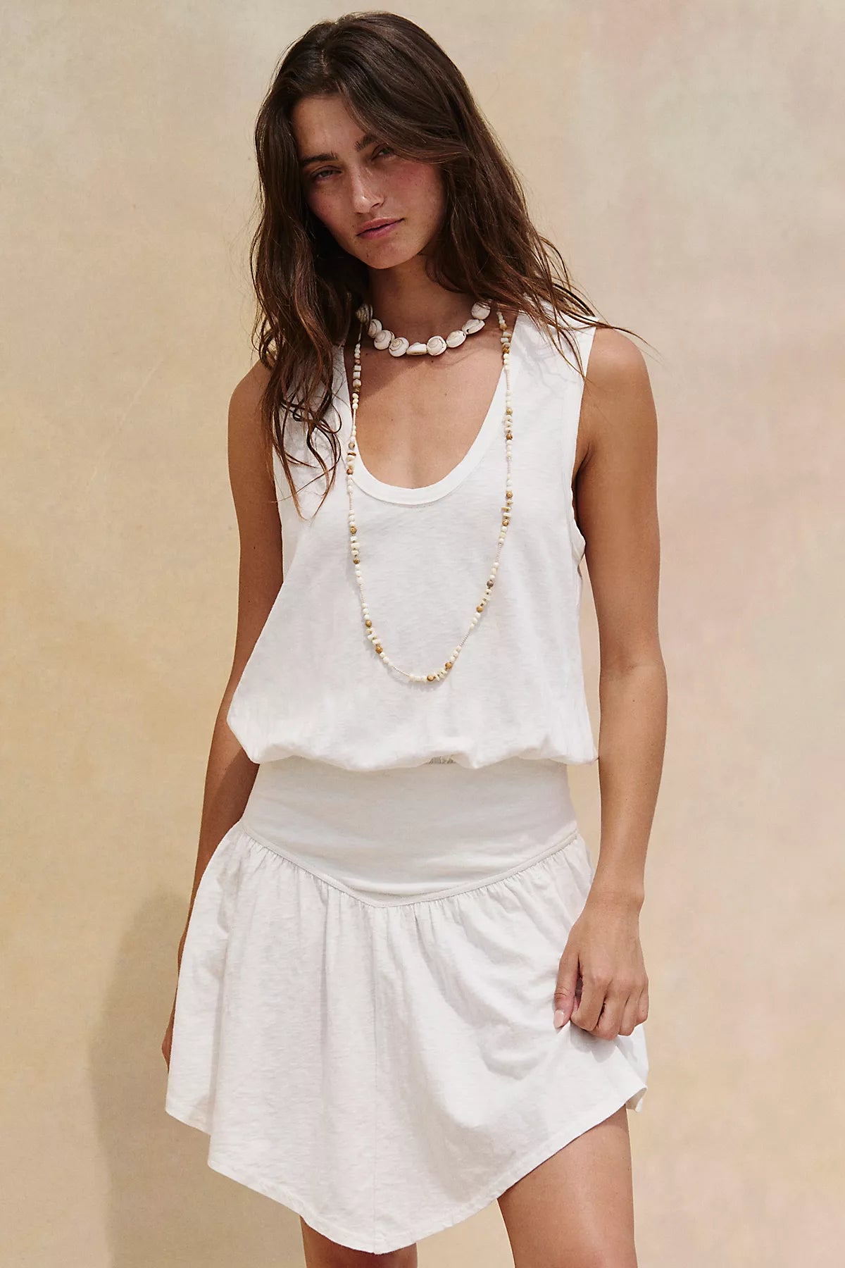 Gigi Mini Dress