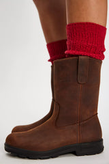 Blundstone Rigger Boots