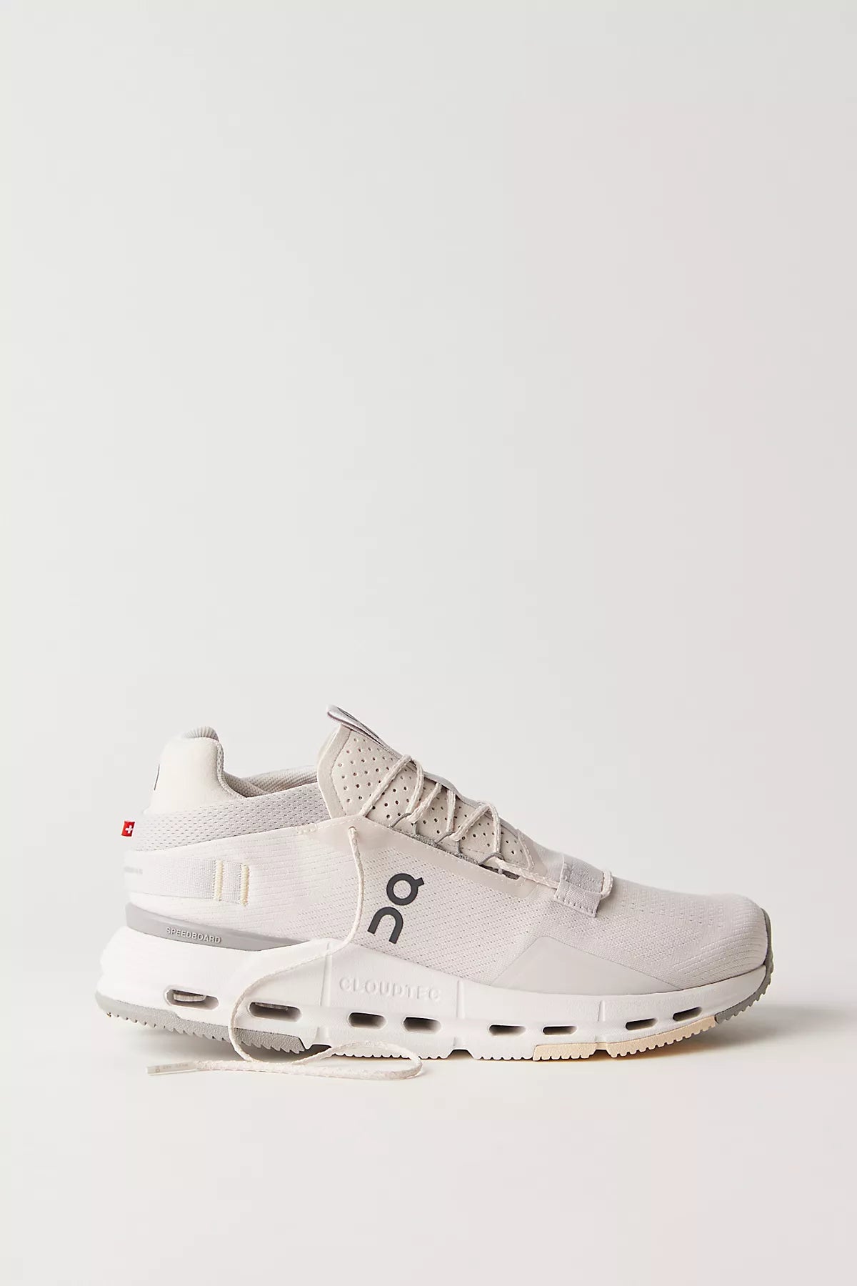 On Cloudnova 2 Sneakers