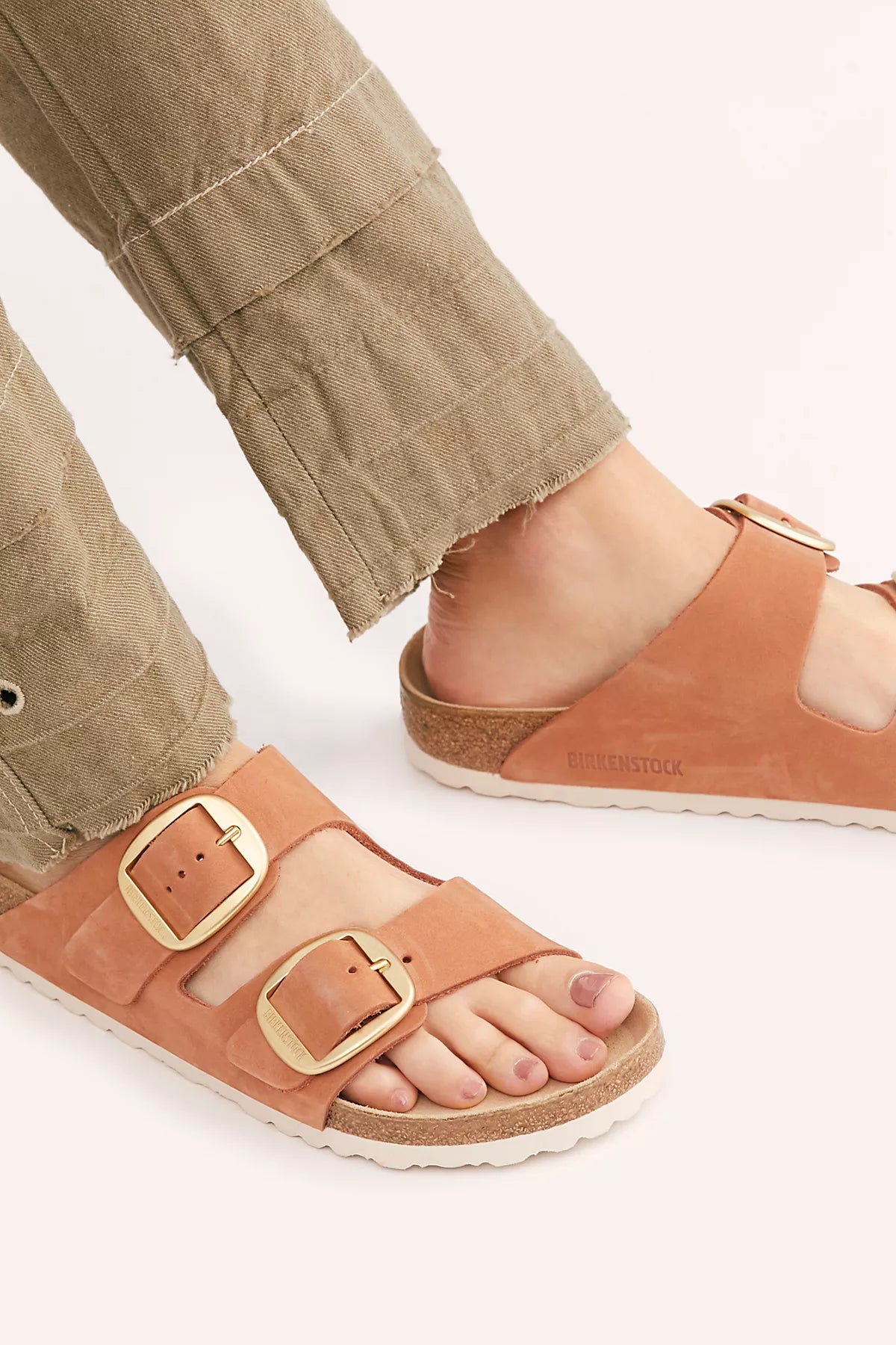 Birkenstock Arizona Big Buckle Sandals