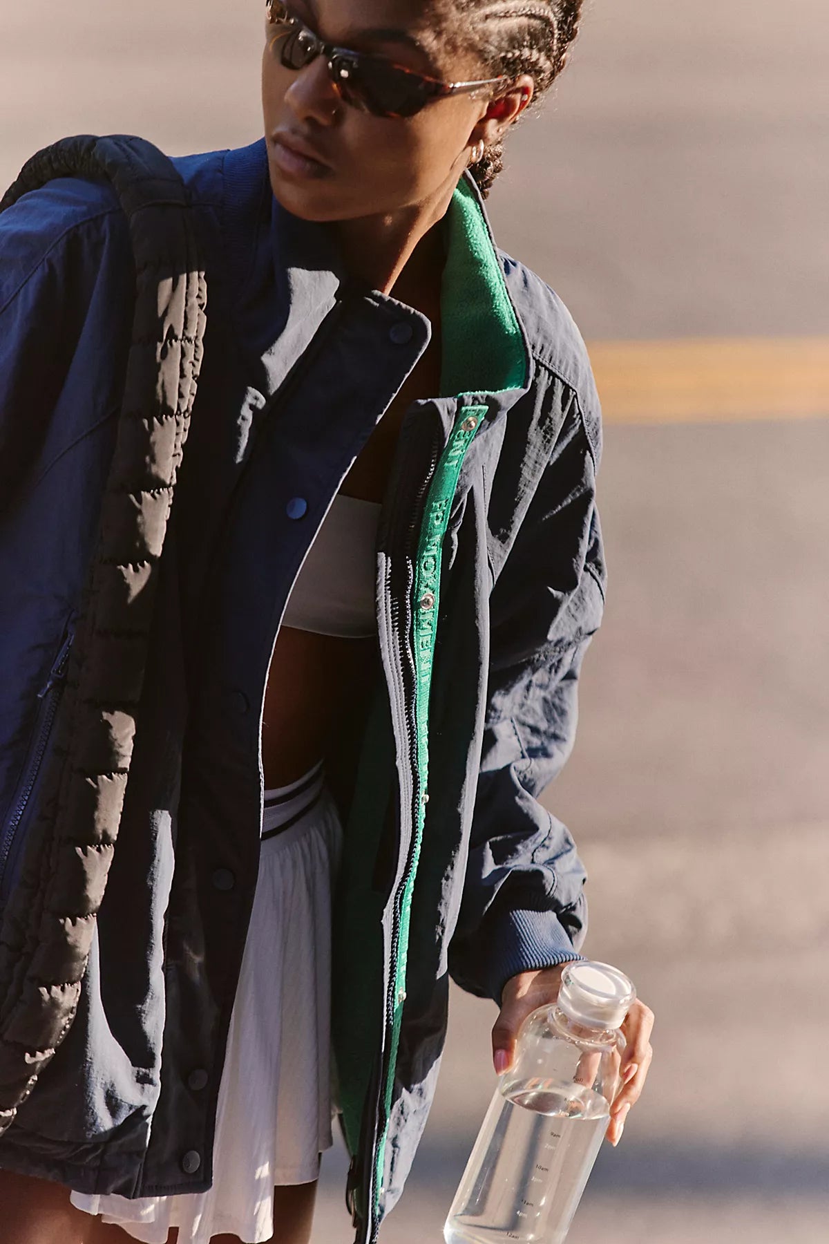 Field Tripper Jacket