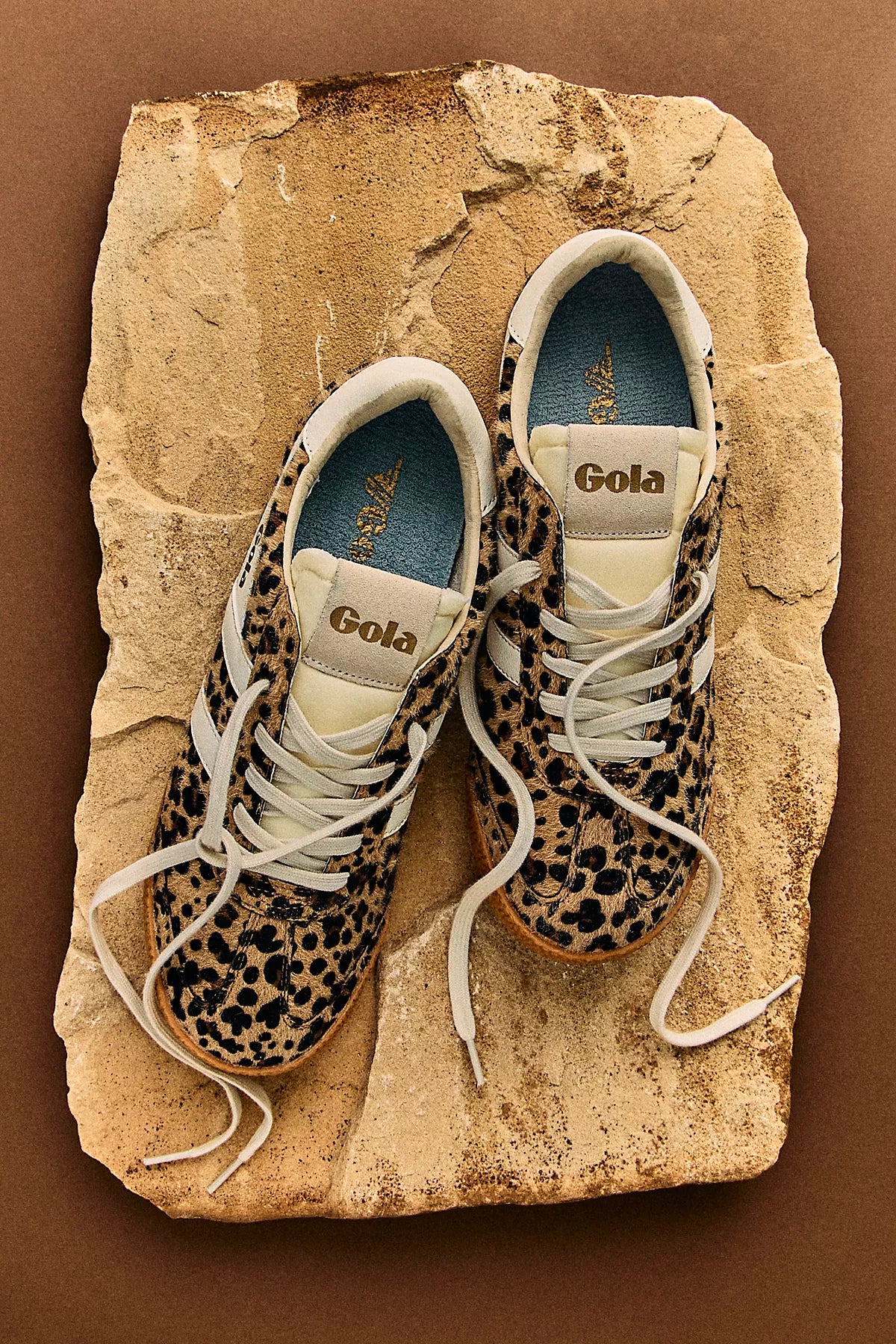Gola Elan Tropic Sneakers