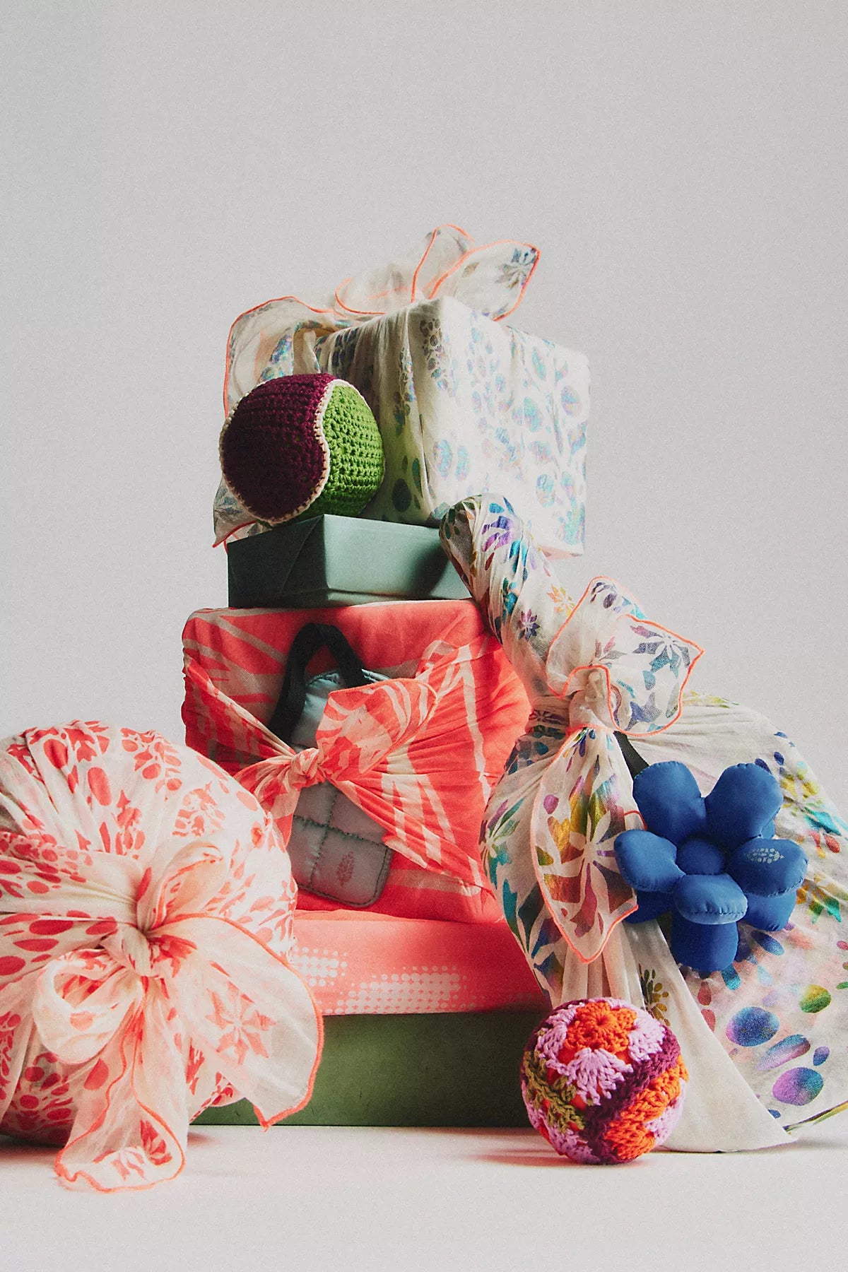FP Movement Gift Wrap