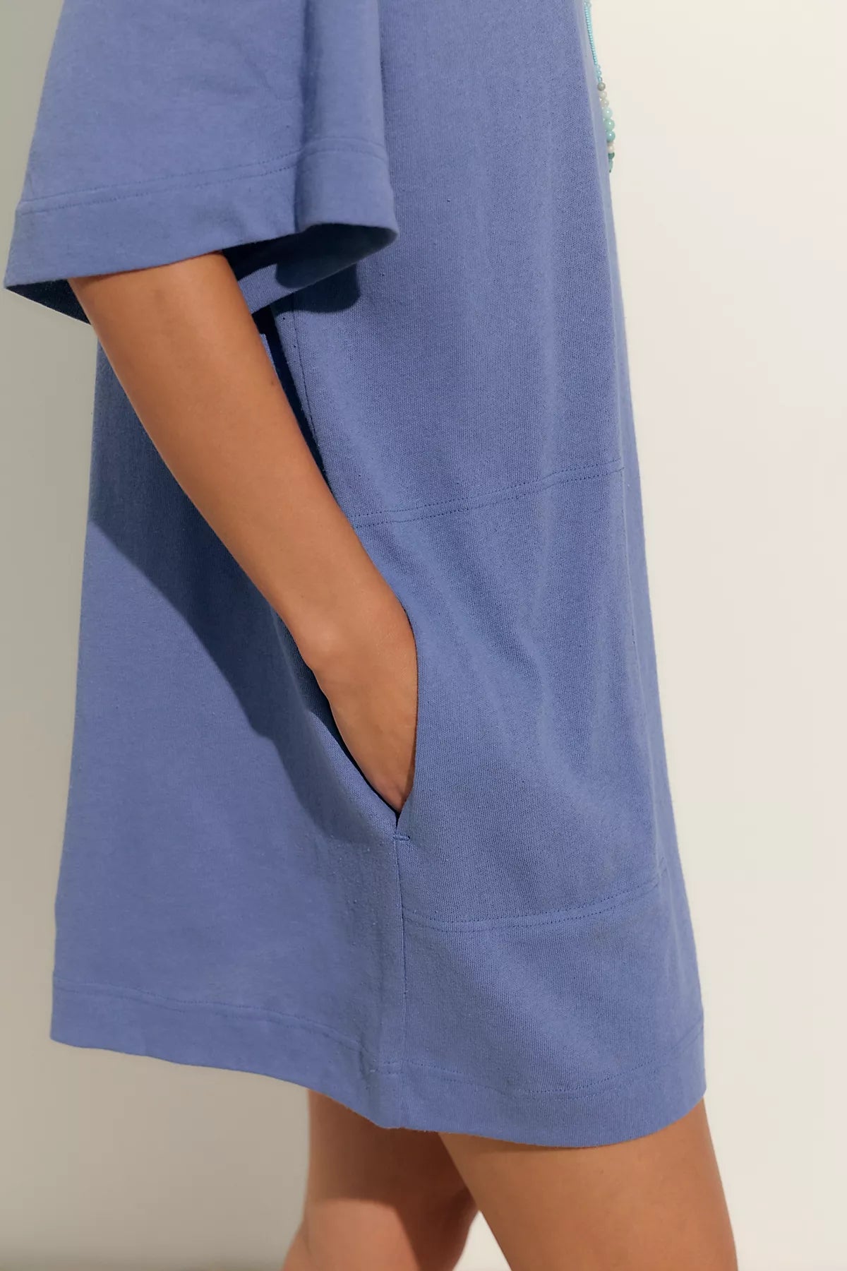 Essential Extreme Tee Mini Dress