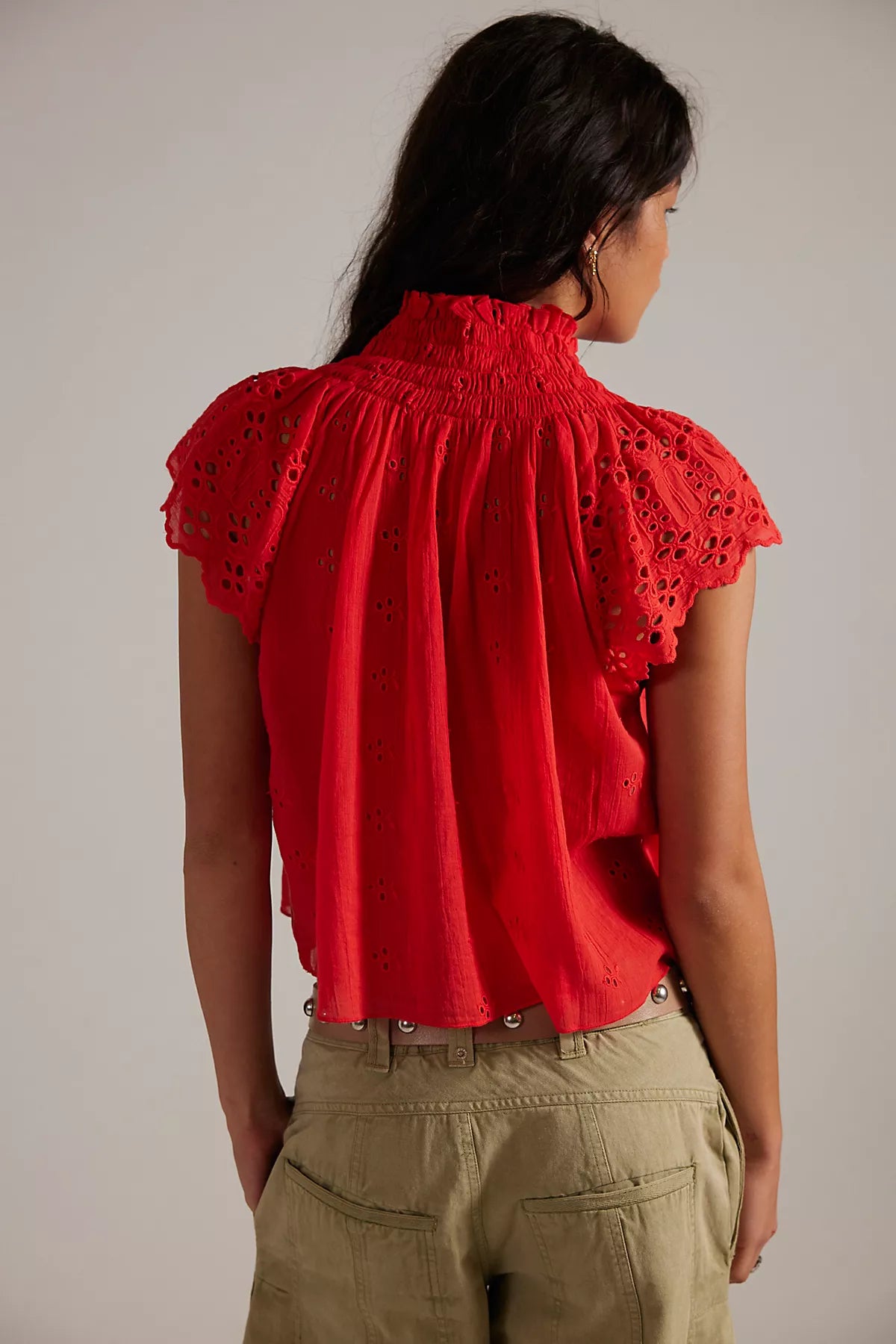 FP One Sigrid Blouse