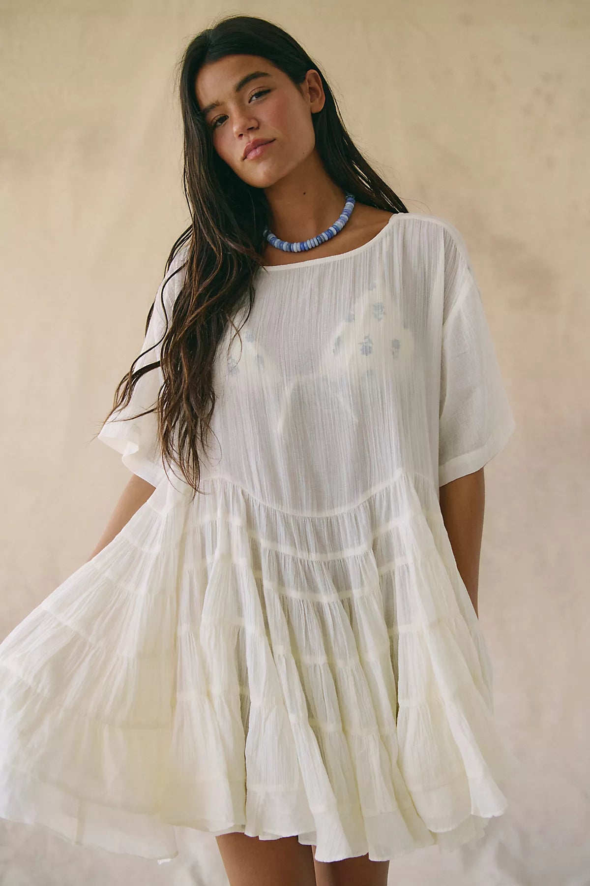 Chrissa Tunic