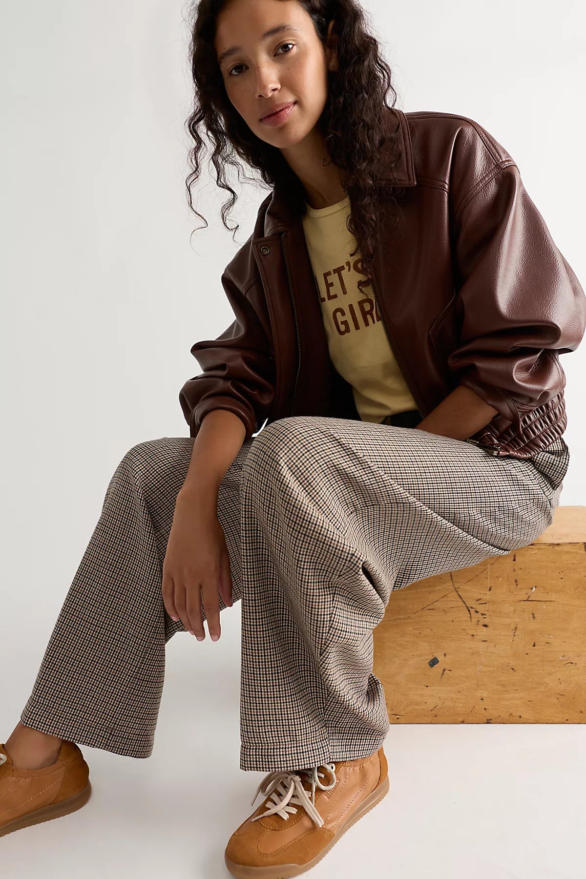 Closed Barlie Trousers