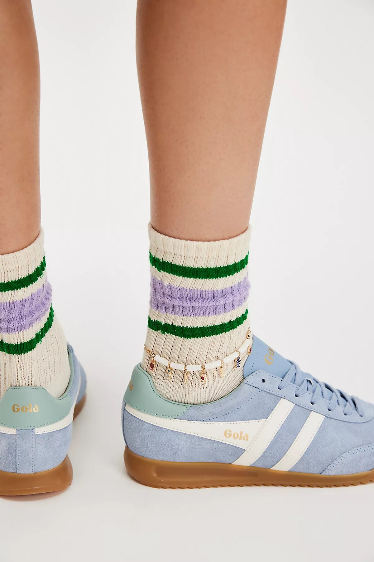 Gola Torpedo Sneakers