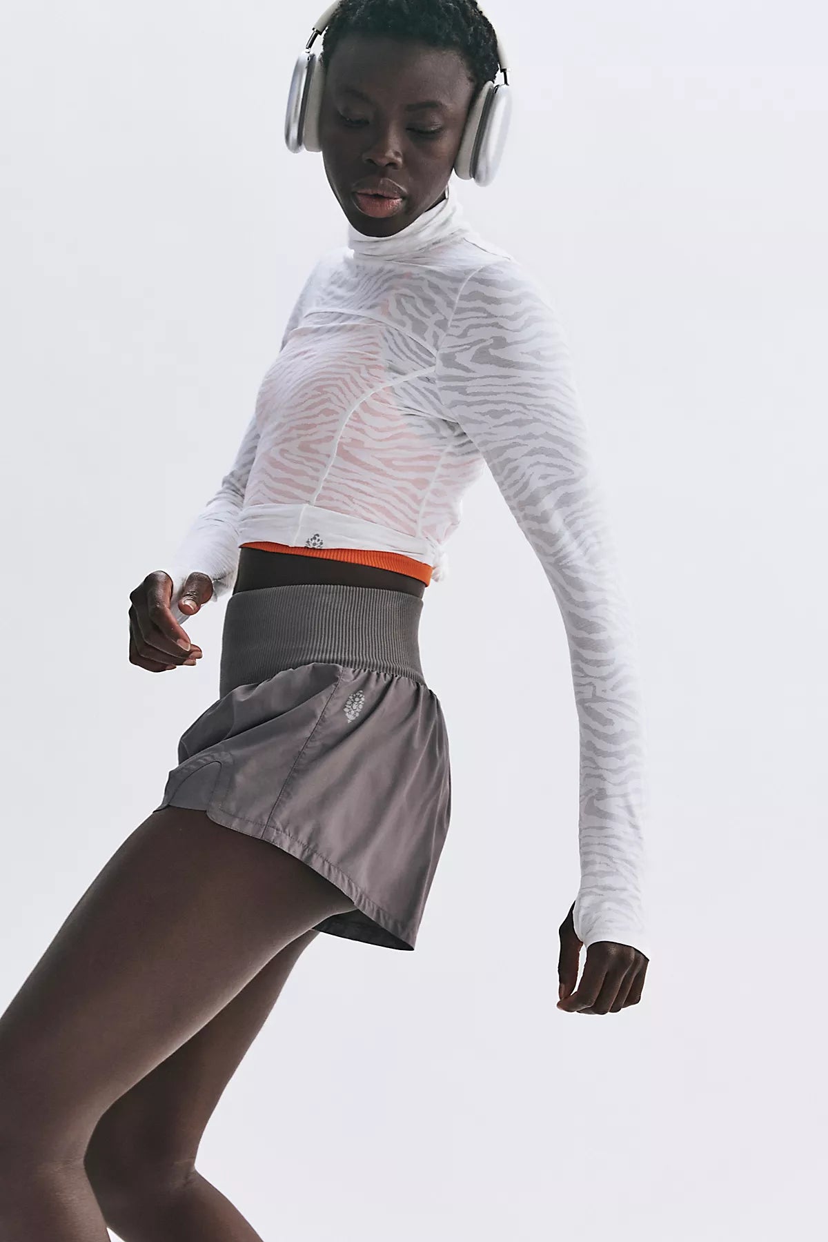 Carpe Diem Shorts