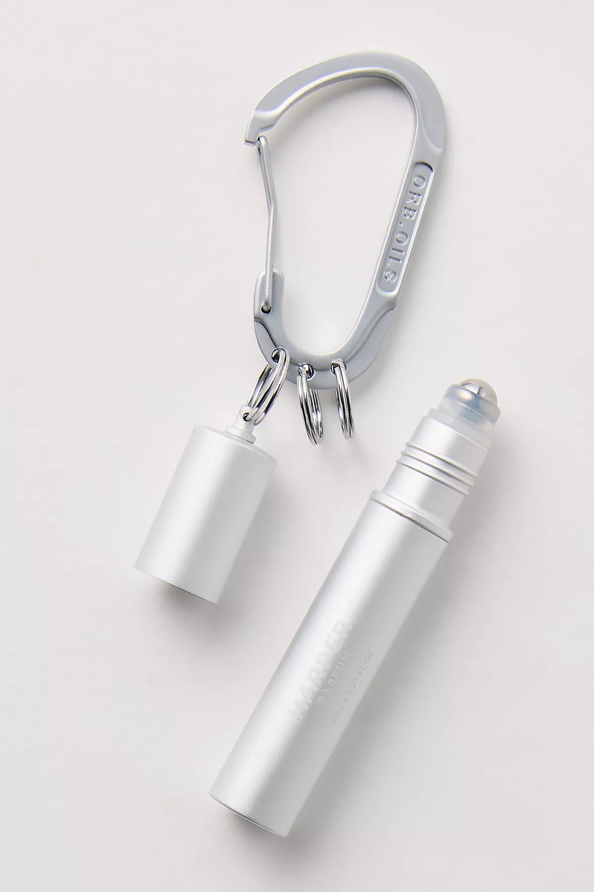 Orb Oils Keychain Roller