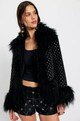 Charlotte Simone Stella Jacket