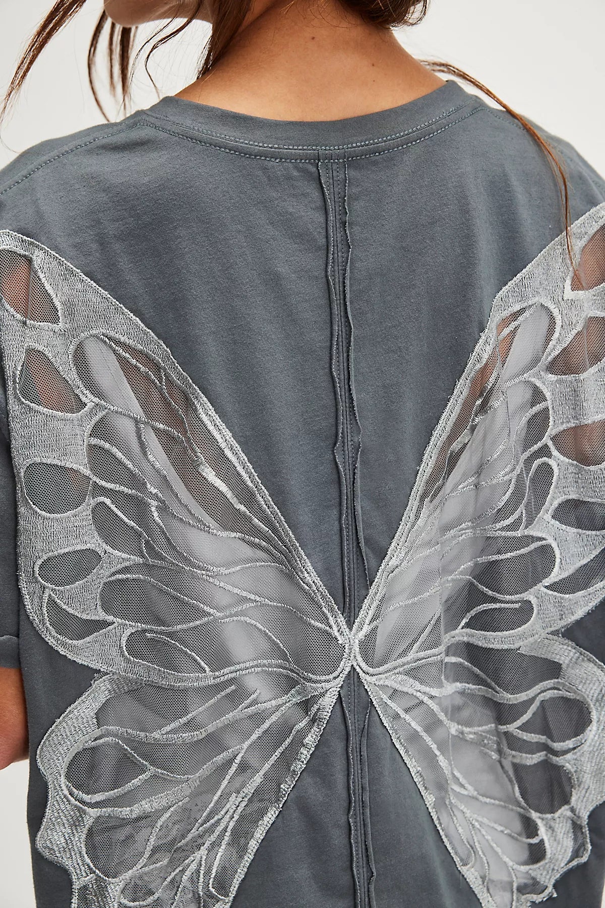 Tricia Fix Butterfly Tee
