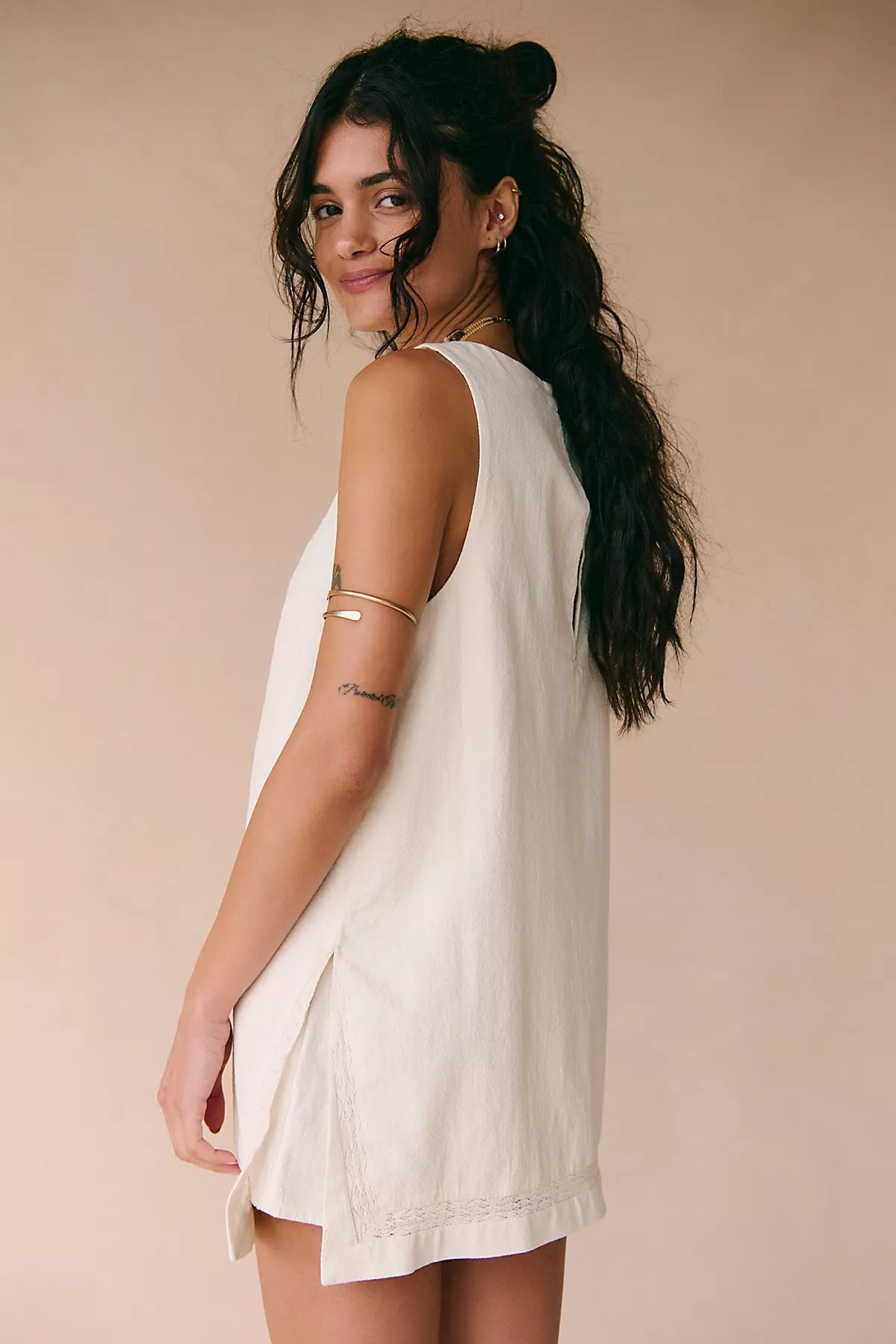 Summer Smiles Romper