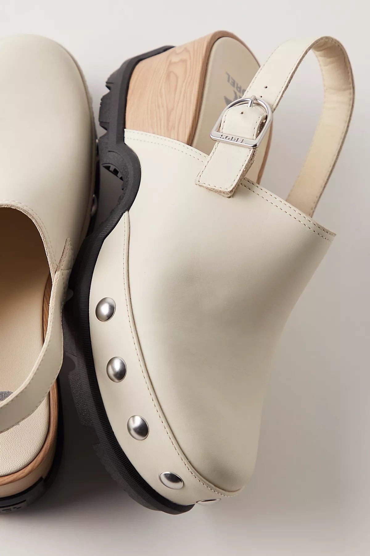 SOREL Roam'n™ Platform Clogs