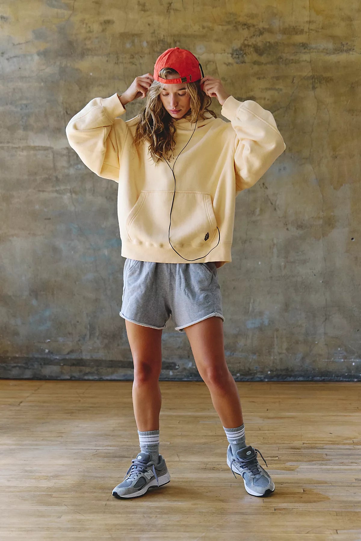 A Cut Above Hoodie