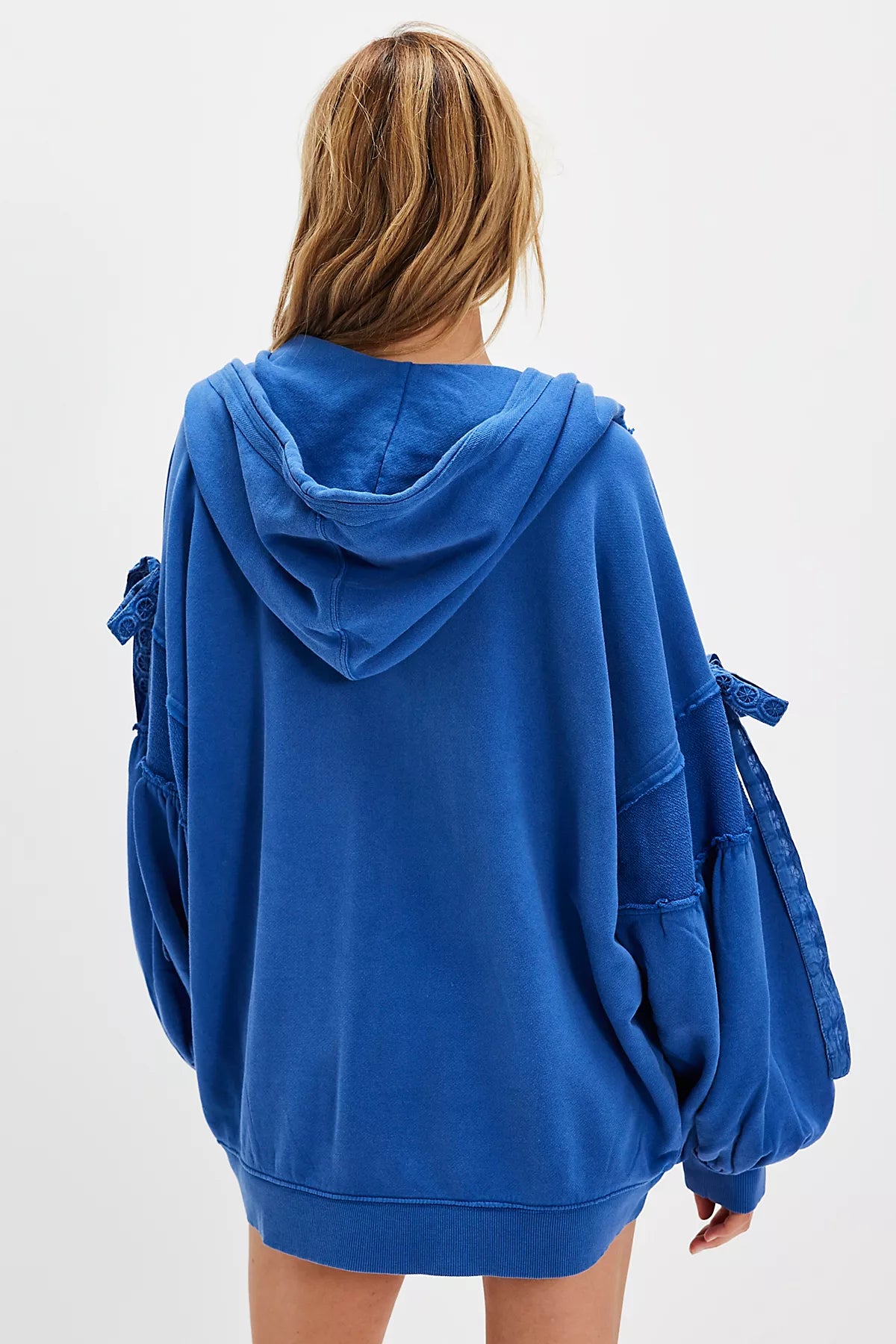 Bow Girl Sweatshirt