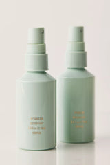 Corpus Natural Deodorant Spray