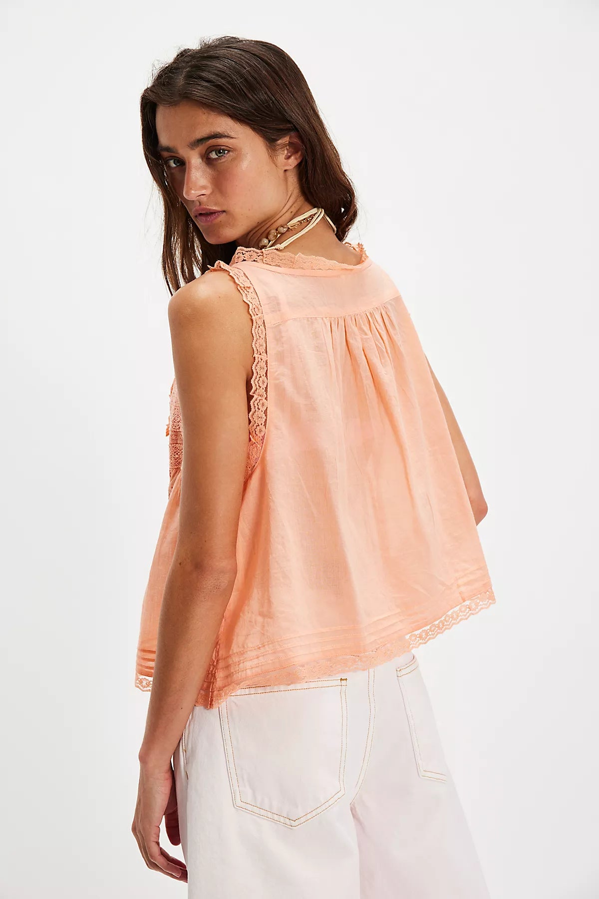 Forevermore Tank