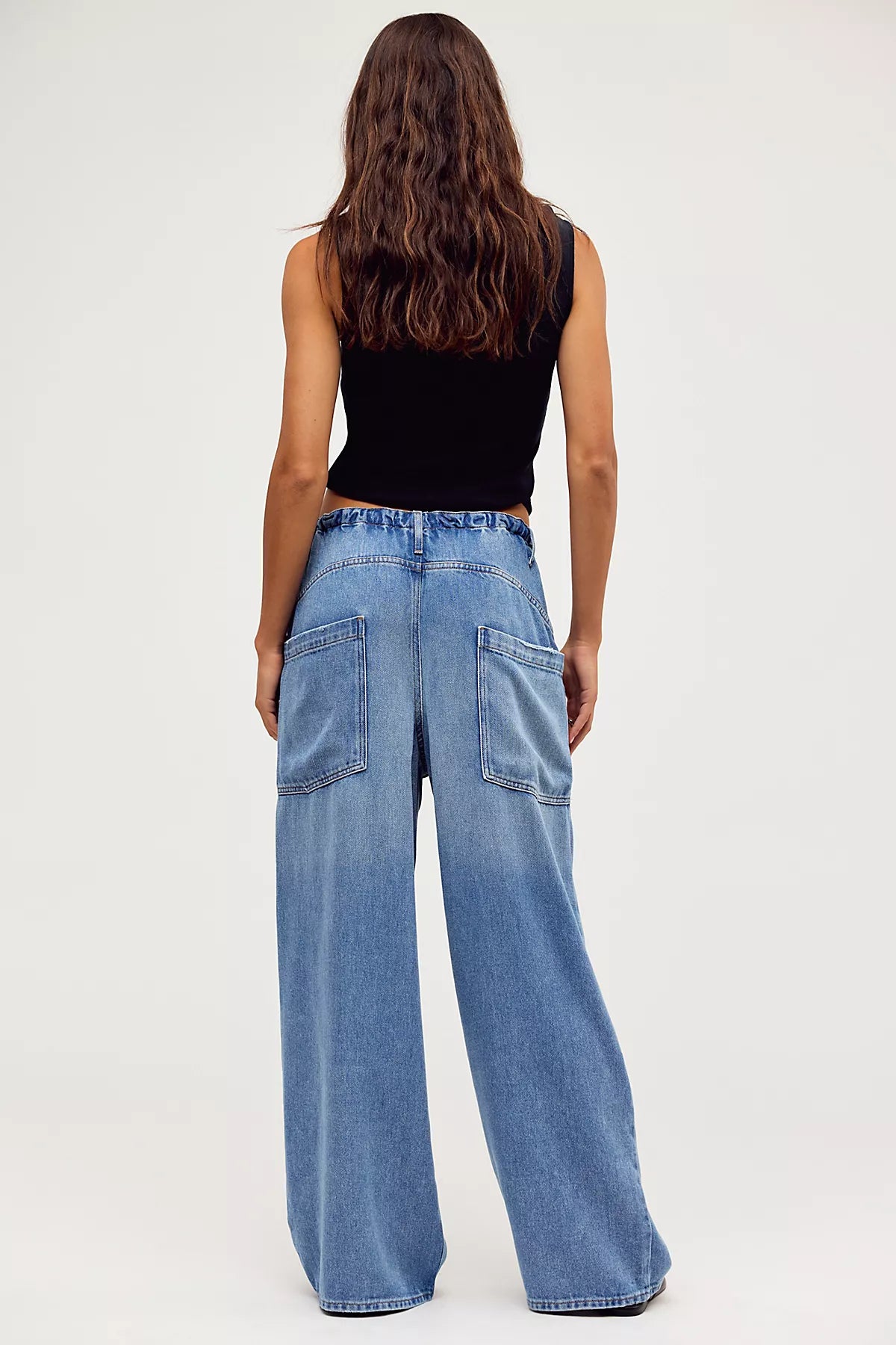 AGOLDE Shaw Jeans