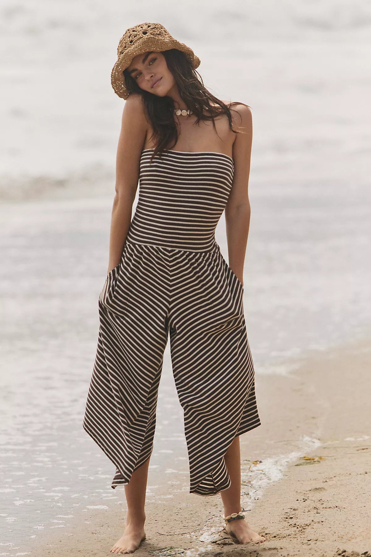 Daley One-Piece