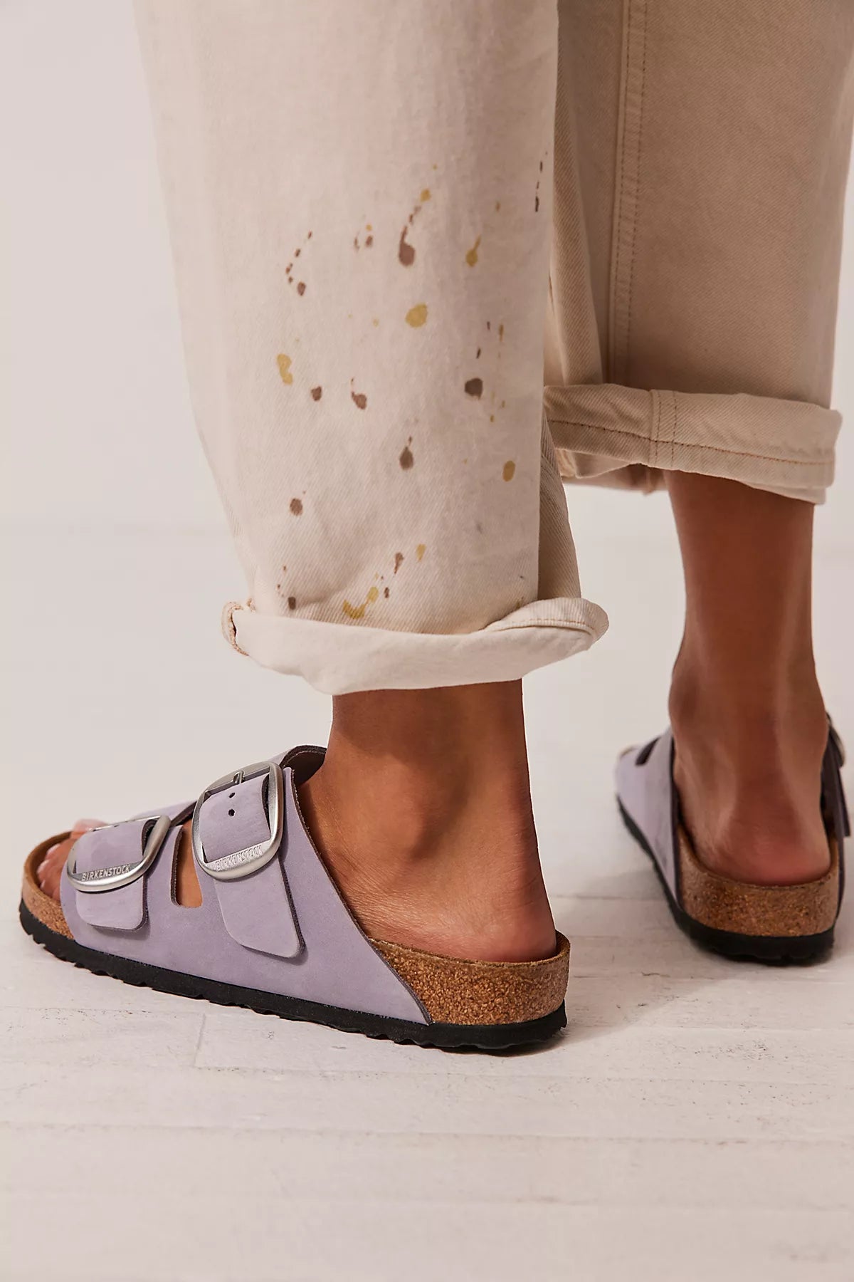 Birkenstock Arizona Big Buckle Sandals
