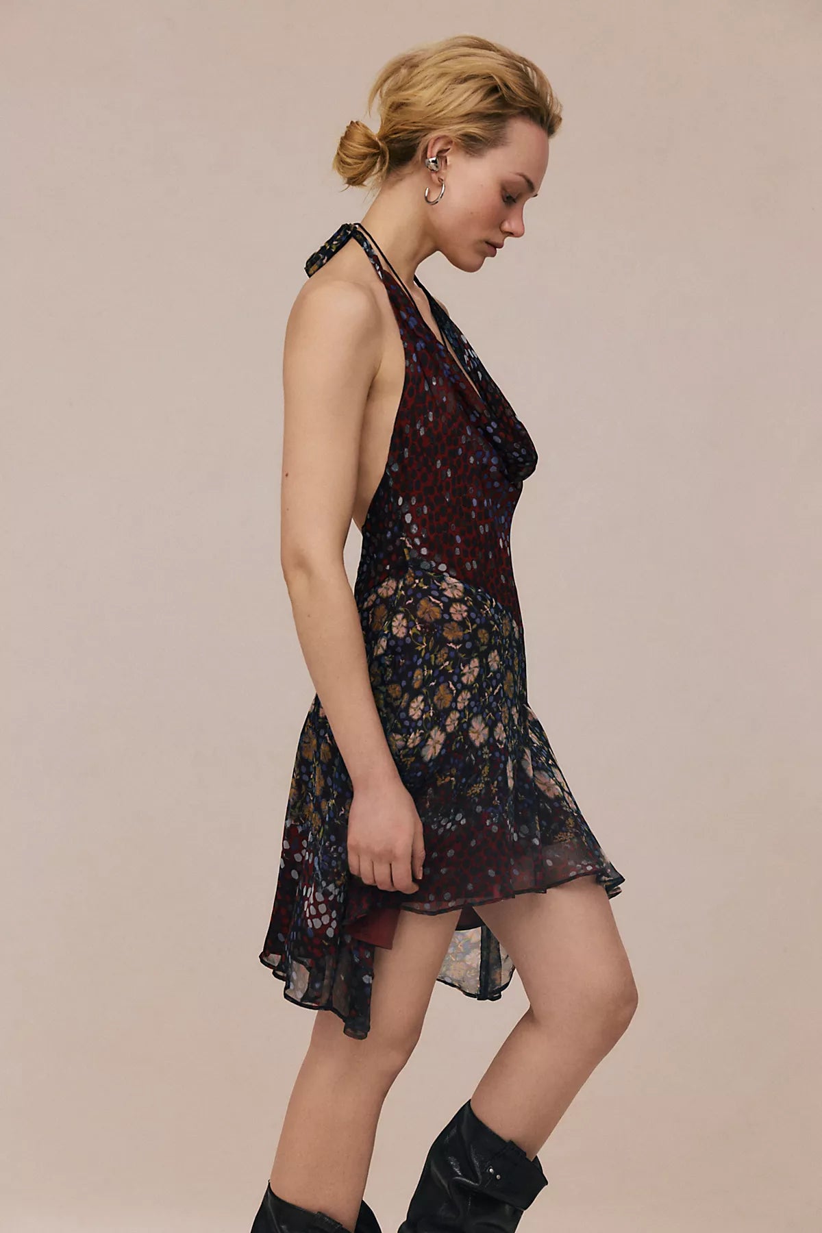 Donna Mini Dress